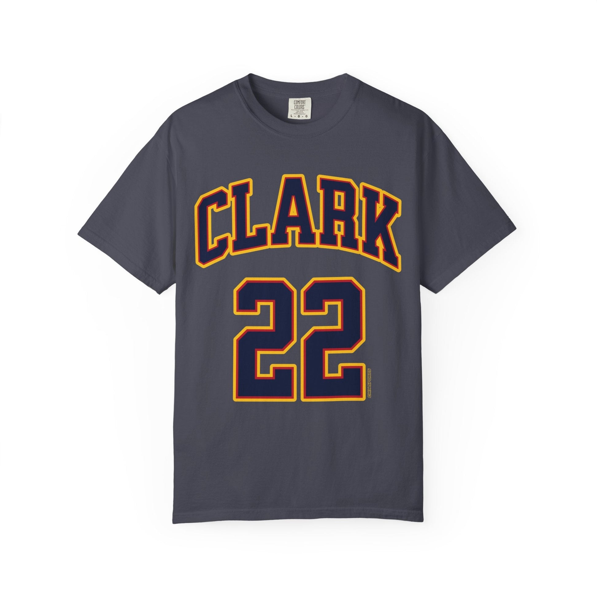 Caitlin Clark Fever Premium Unisex Shirt | Chix Sports