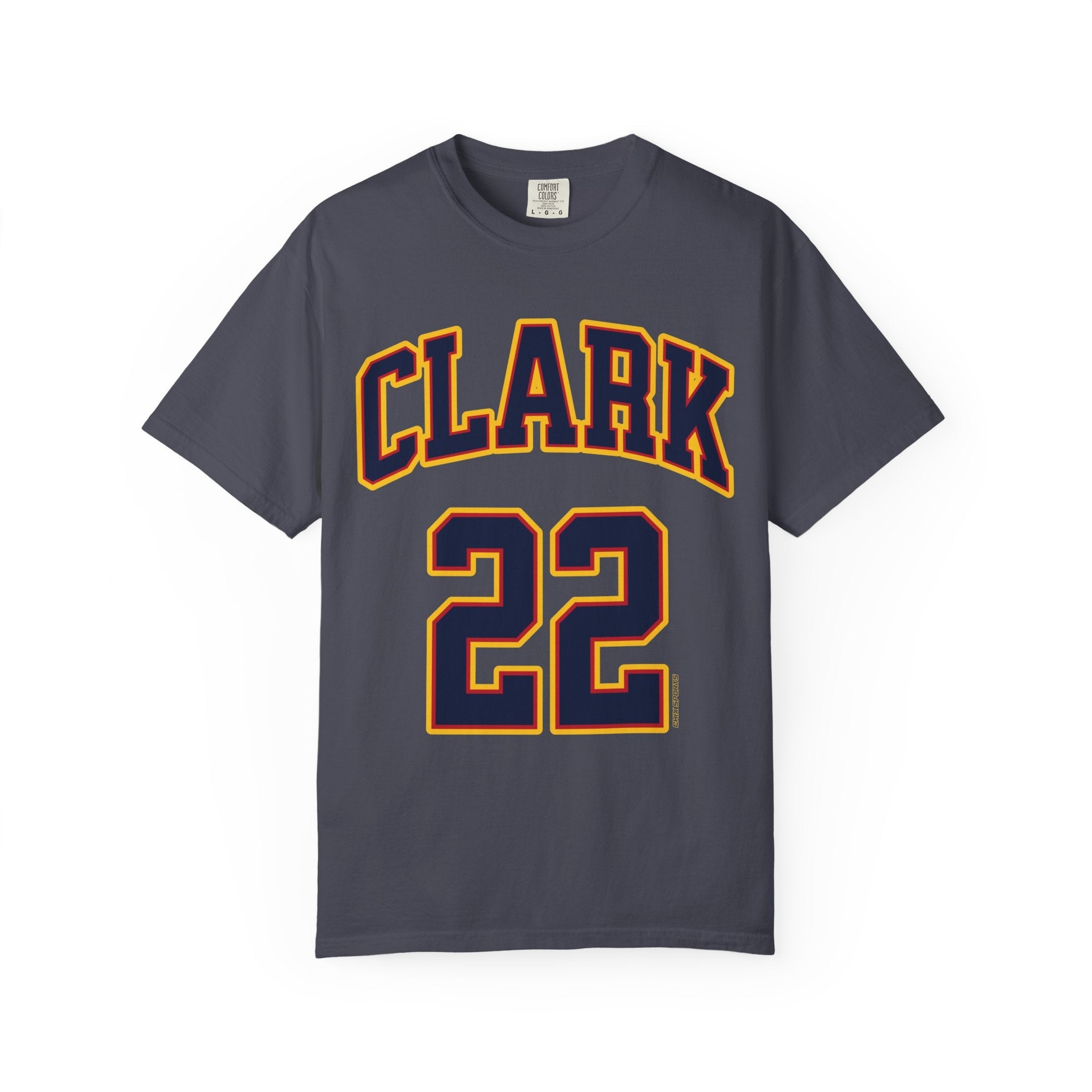 Caitlin Clark Fever Premium Unisex Shirt | Chix Sports