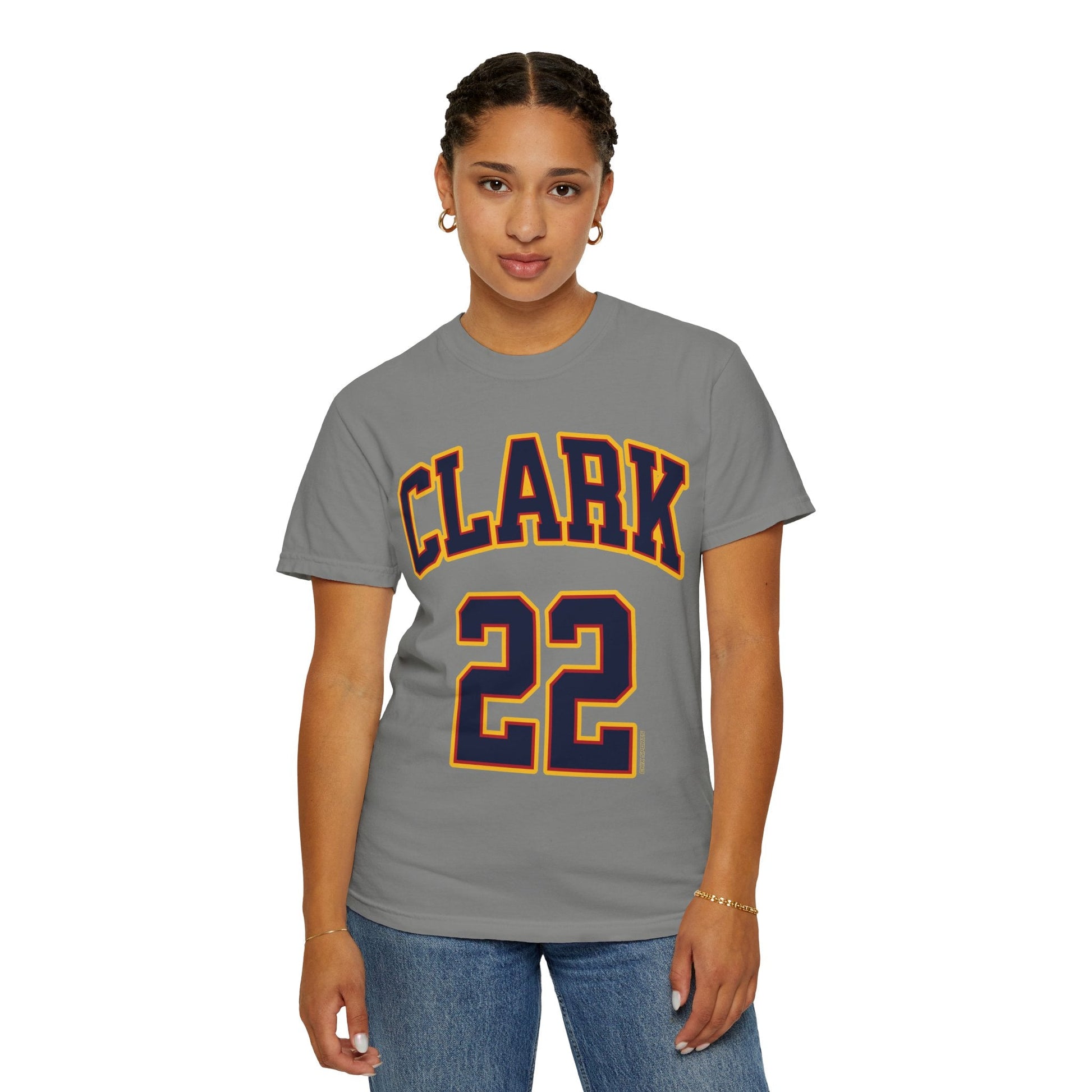 Caitlin Clark Fever Premium Unisex Shirt | Chix Sports