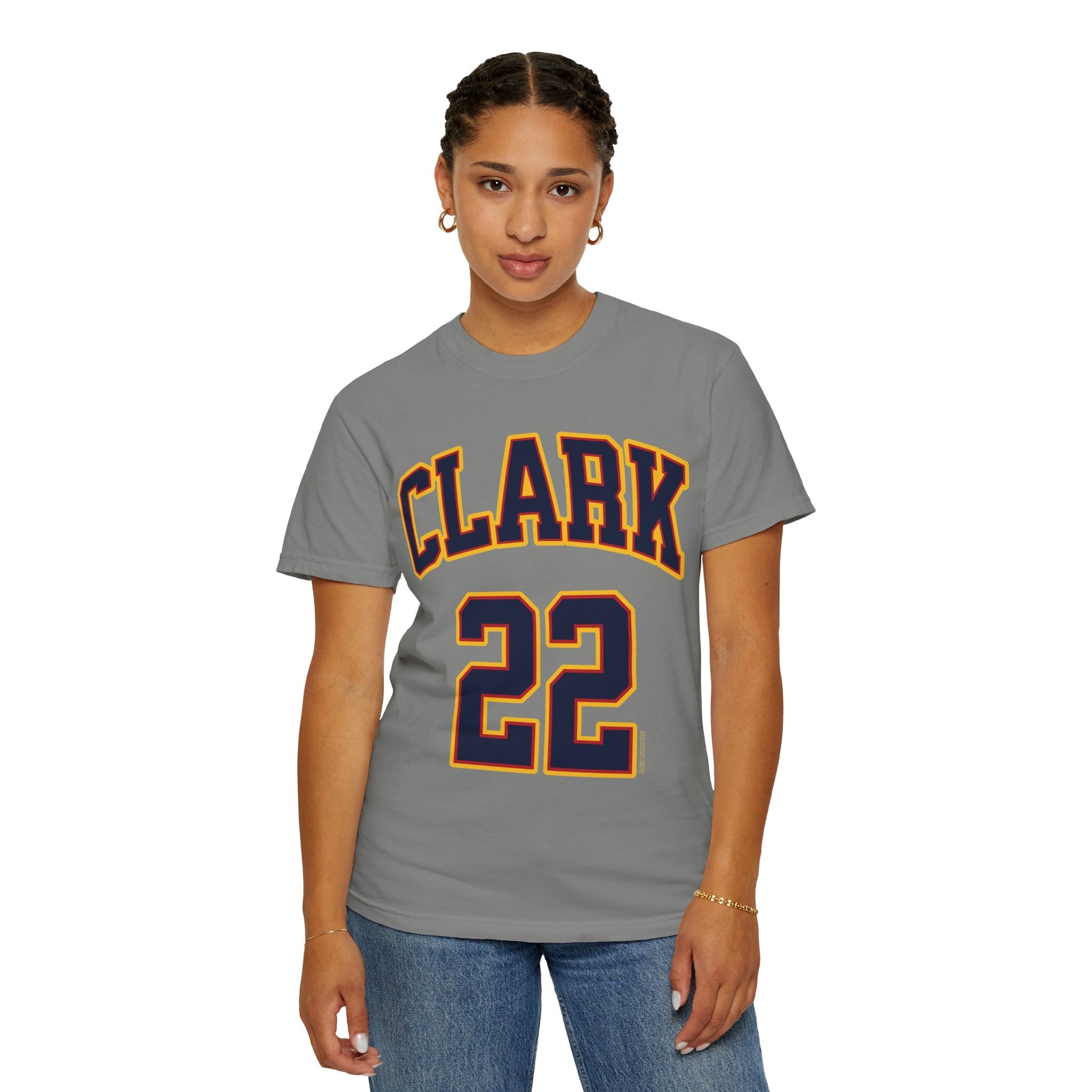 Caitlin Clark Fever Premium Unisex Shirt | Chix Sports