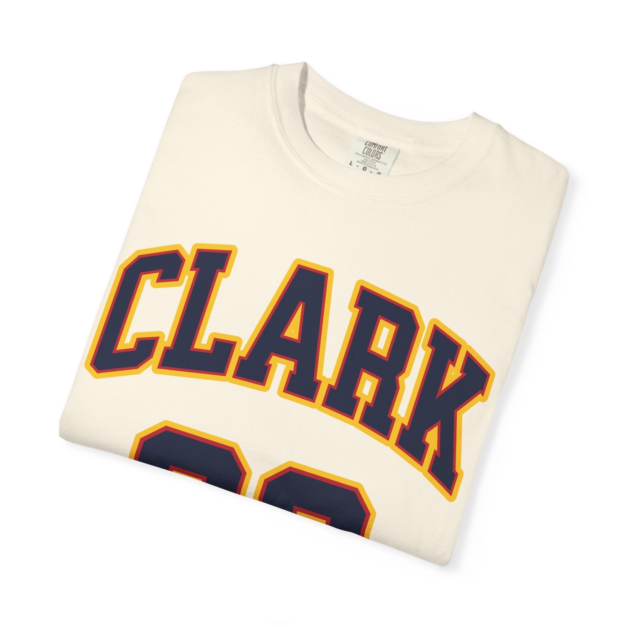 Caitlin Clark Fever Premium Unisex Shirt | Chix Sports