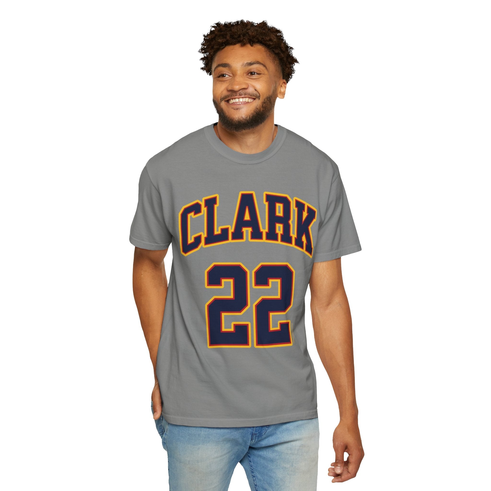 Caitlin Clark Fever Premium Unisex Shirt | Chix Sports