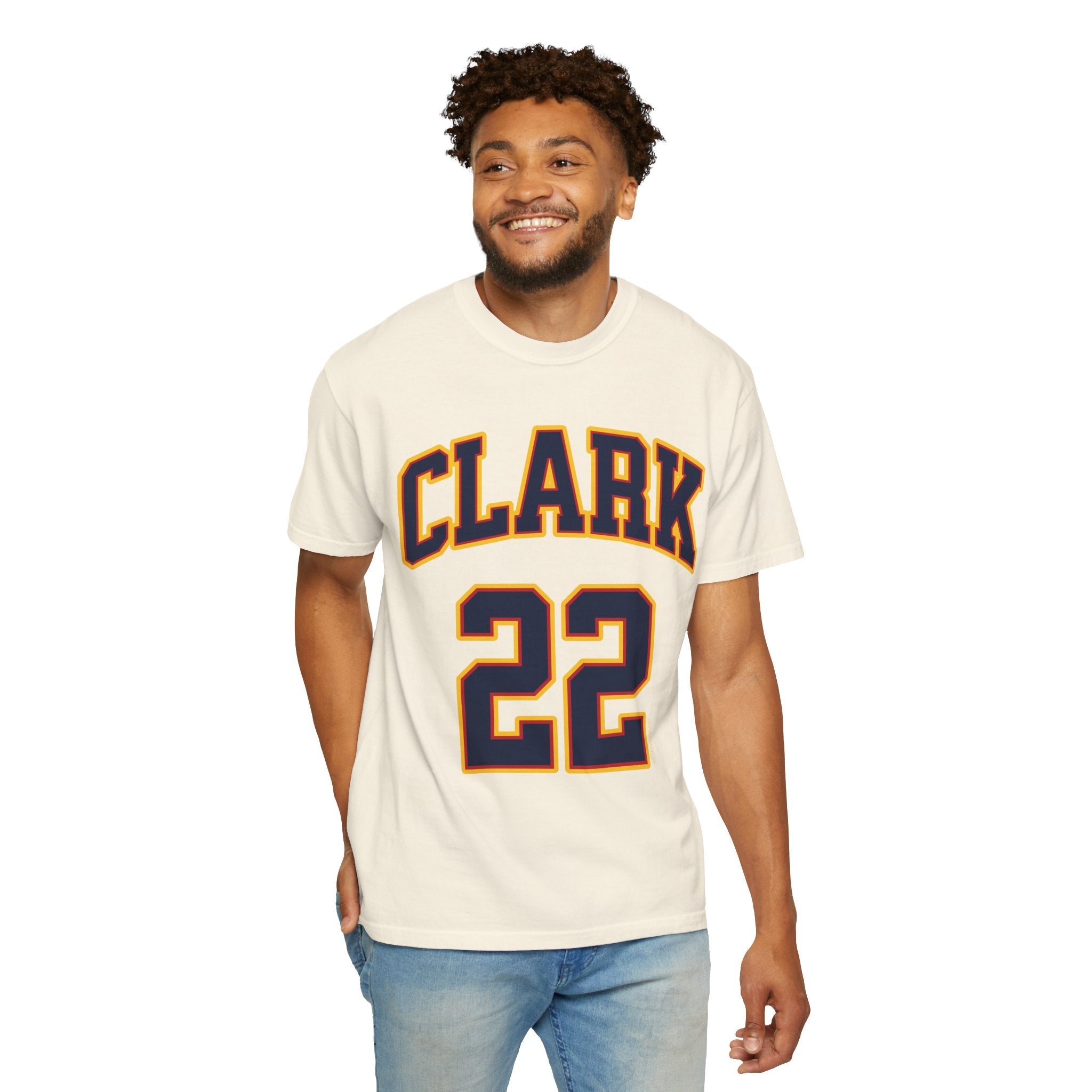 Caitlin Clark Fever Premium Unisex Shirt | Chix Sports