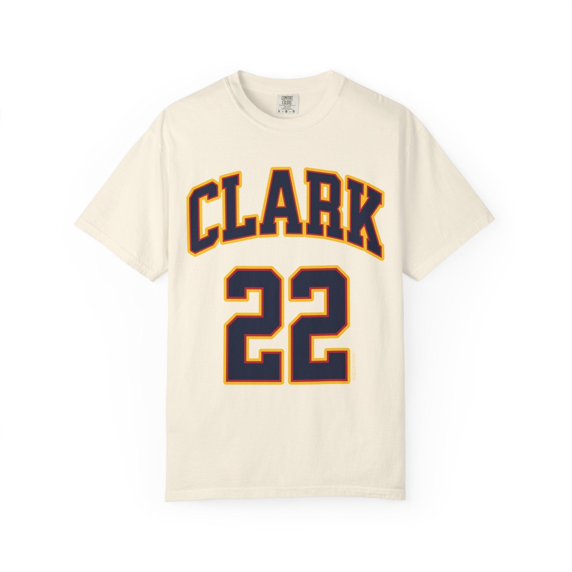 Caitlin Clark Fever Premium Unisex Shirt | Chix Sports