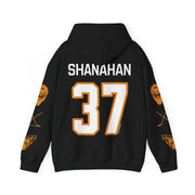 Callie Shanahan Sirens Unisex Hoodie | Chix Sports