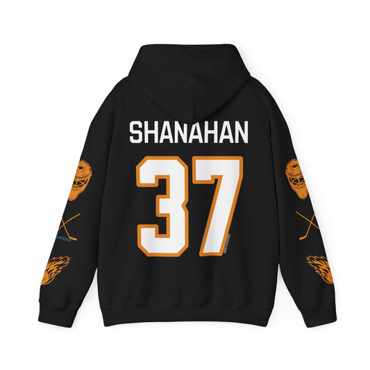 Callie Shanahan Sirens Unisex Hoodie | Chix Sports