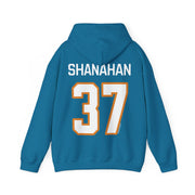 Callie Shanahan Sirens Unisex Hoodie - No Printed Sleeves | Chix Sports