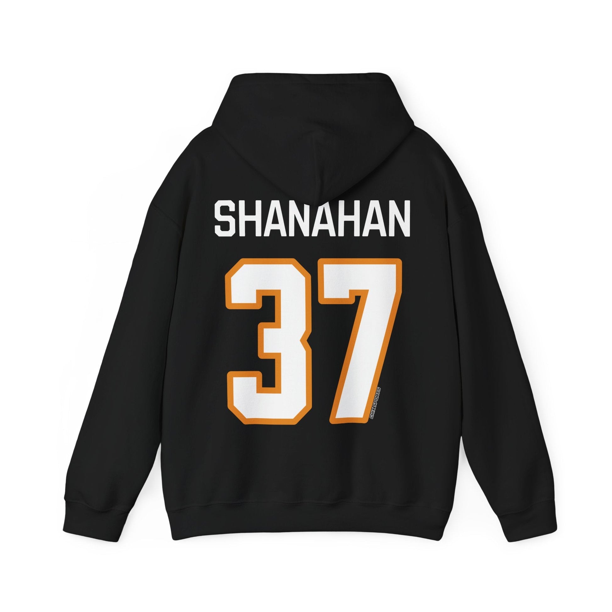 Callie Shanahan Sirens Unisex Hoodie - No Printed Sleeves | Chix Sports