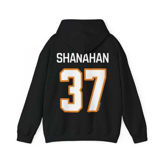 Callie Shanahan Sirens Unisex Hoodie - No Printed Sleeves | Chix Sports