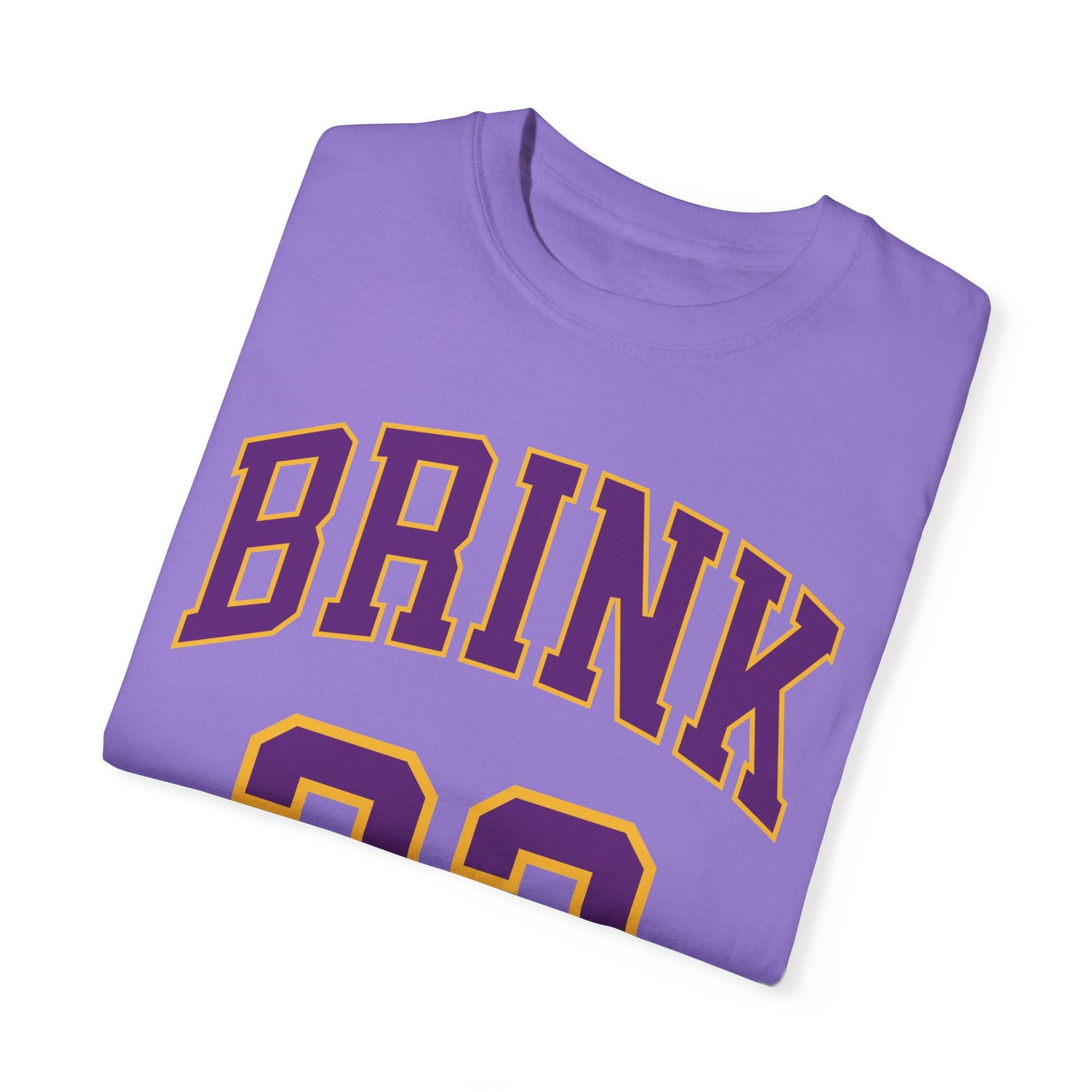 Cameron Brink Sparks Gold Premium Basketball Shirt | Chix Sports