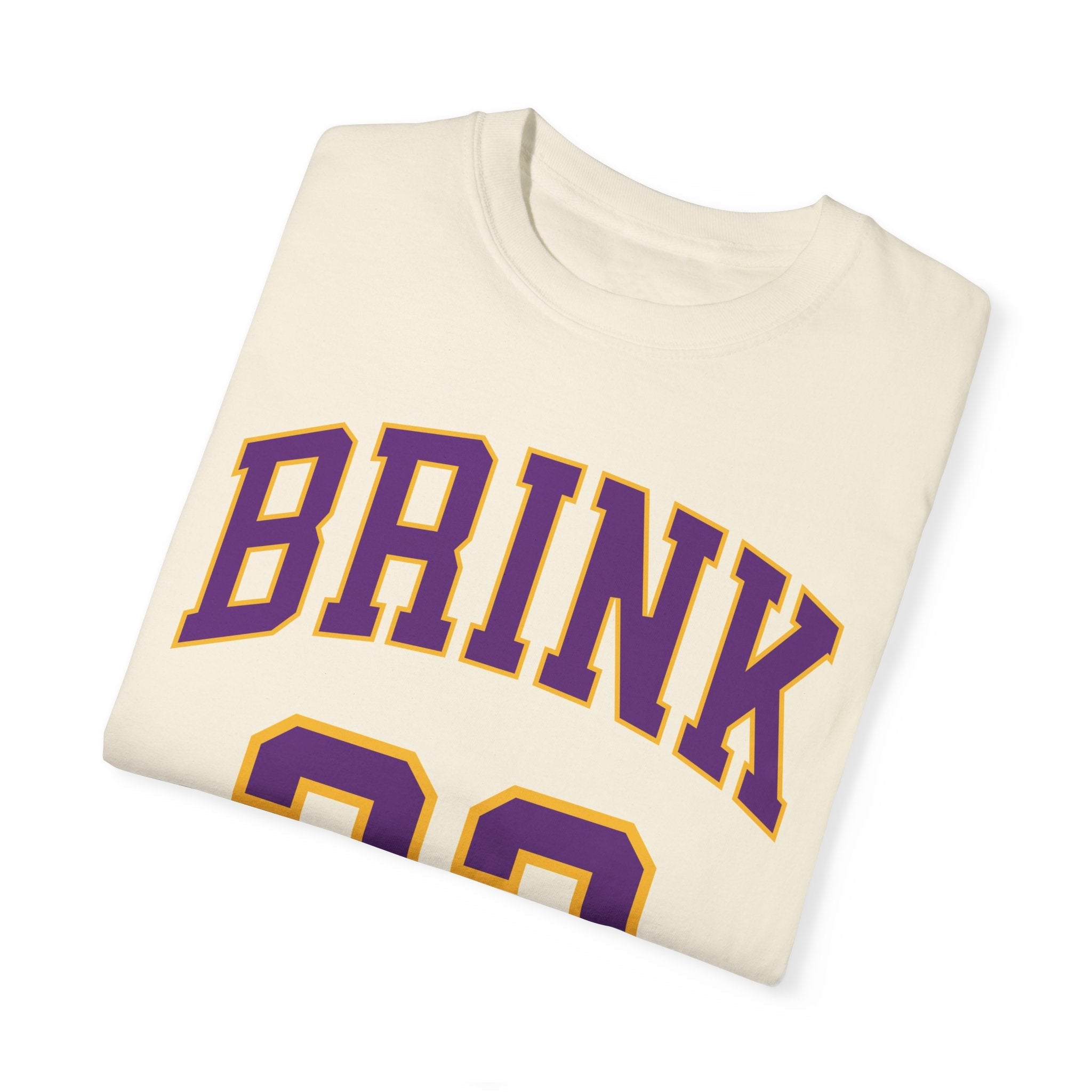 Cameron Brink Sparks Gold Premium Basketball Shirt | Chix Sports