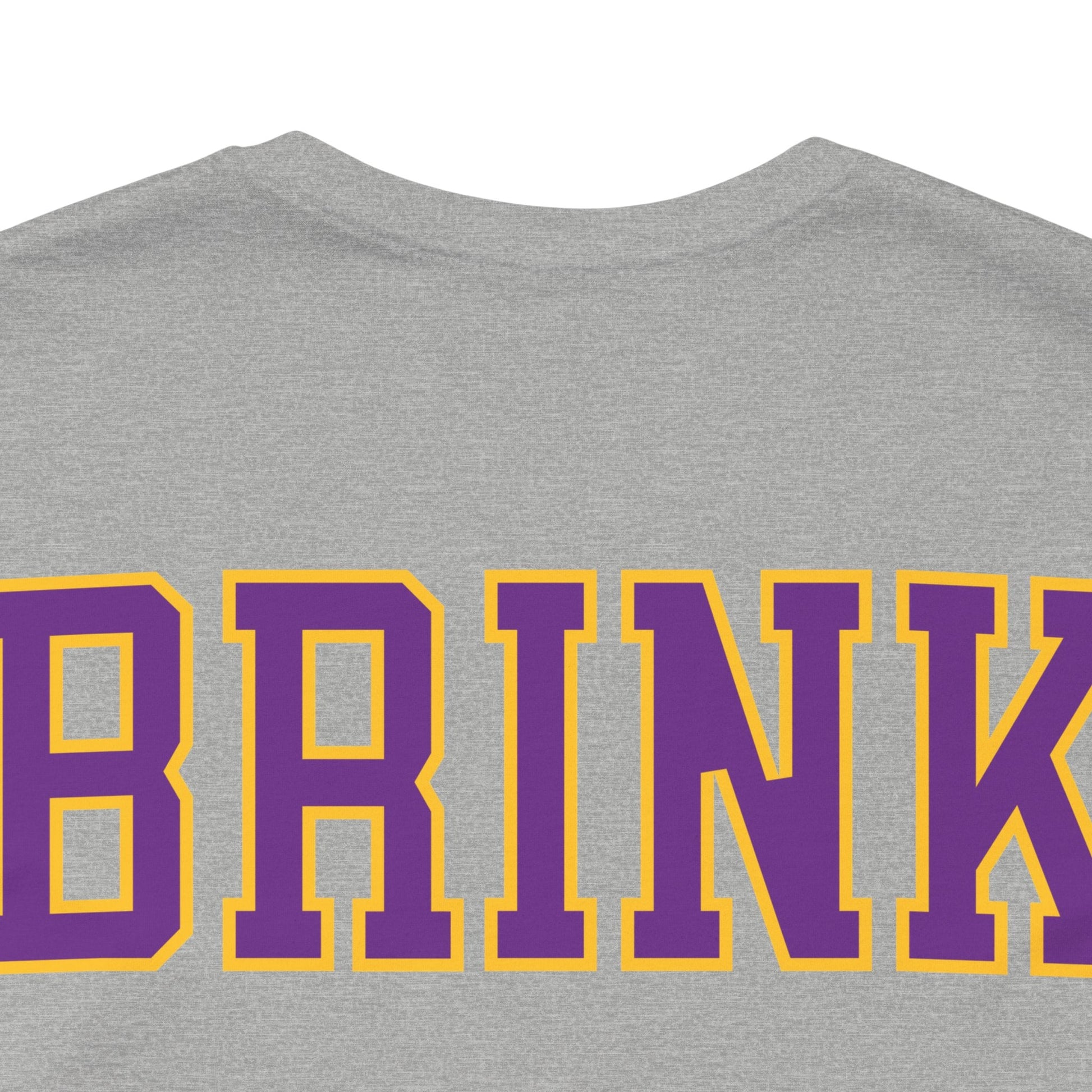 Cameron Brink Sparks Jersey Unisex Shirt | Chix Sports