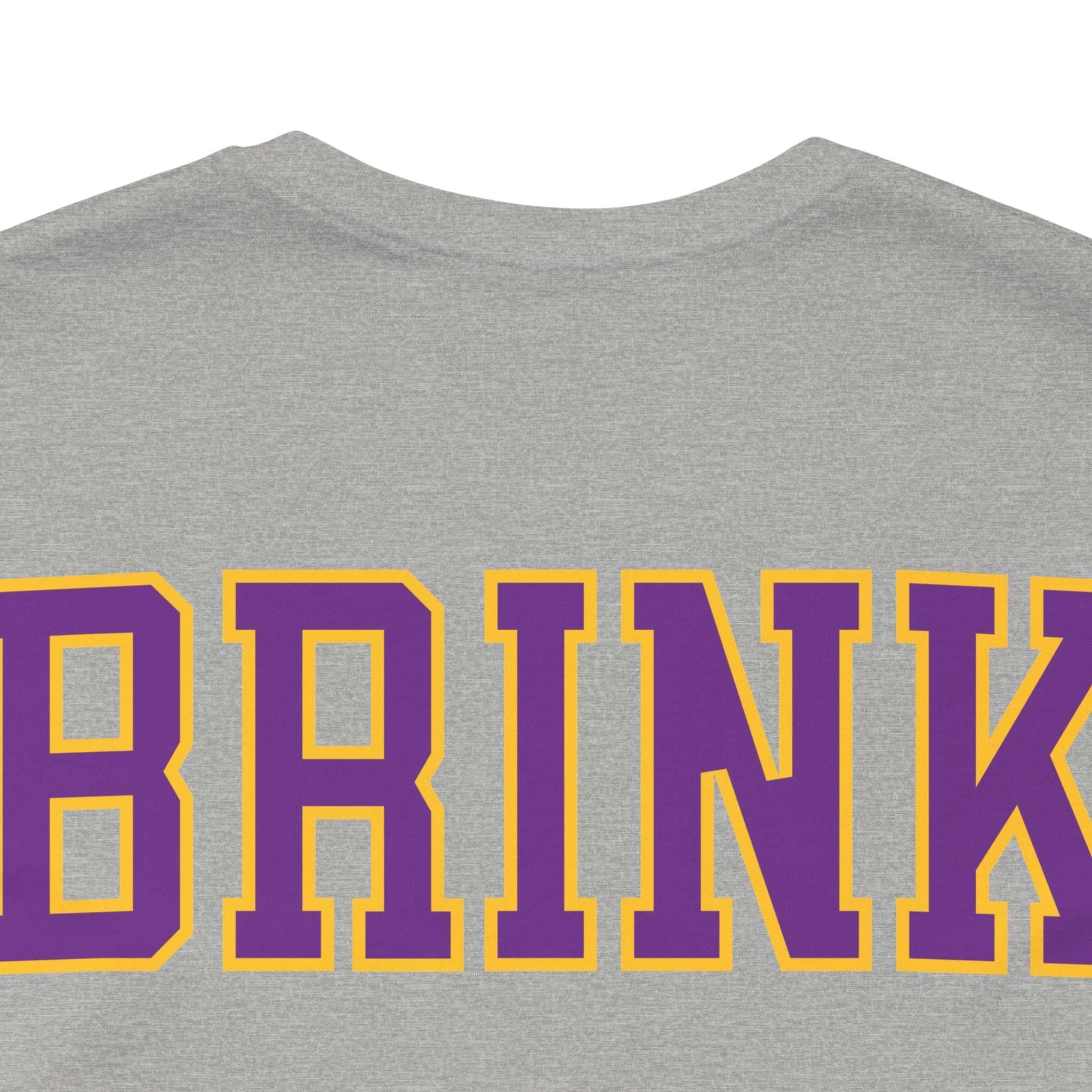 Cameron Brink Sparks Jersey Unisex Shirt | Chix Sports