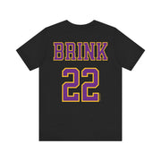 Cameron Brink Sparks Jersey Unisex Shirt | Chix Sports
