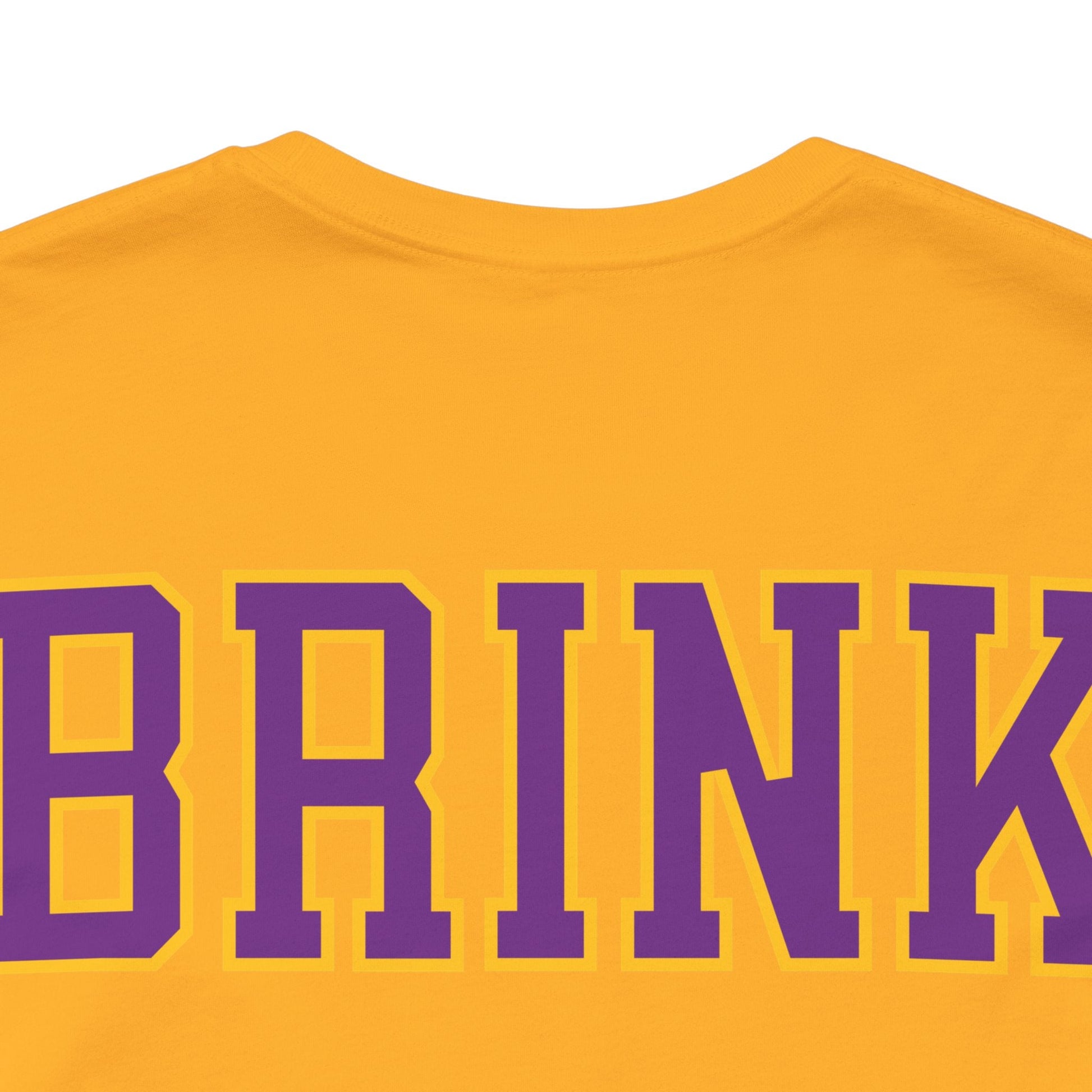 Cameron Brink Sparks Jersey Unisex Shirt | Chix Sports