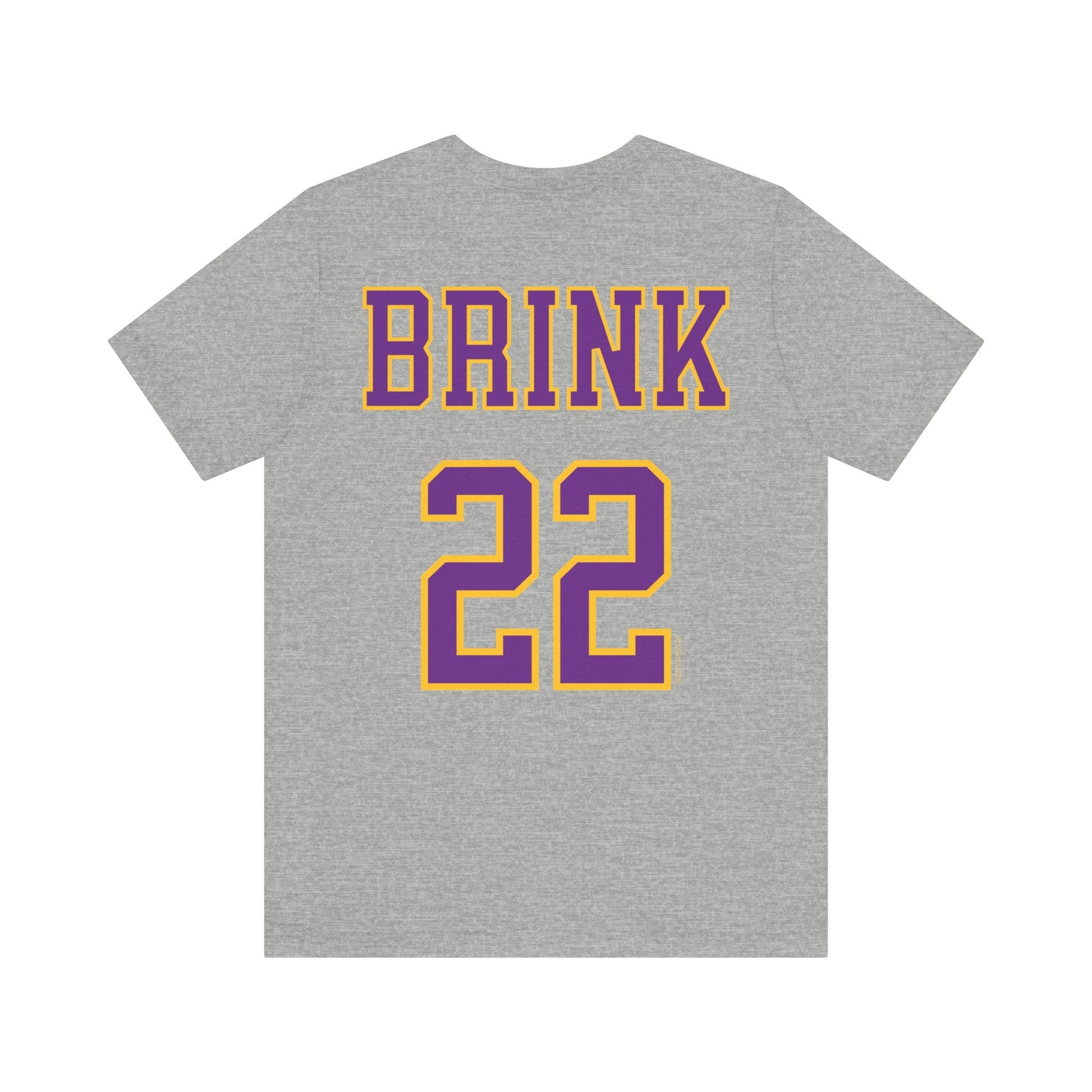 Cameron Brink Sparks Jersey Unisex Shirt | Chix Sports