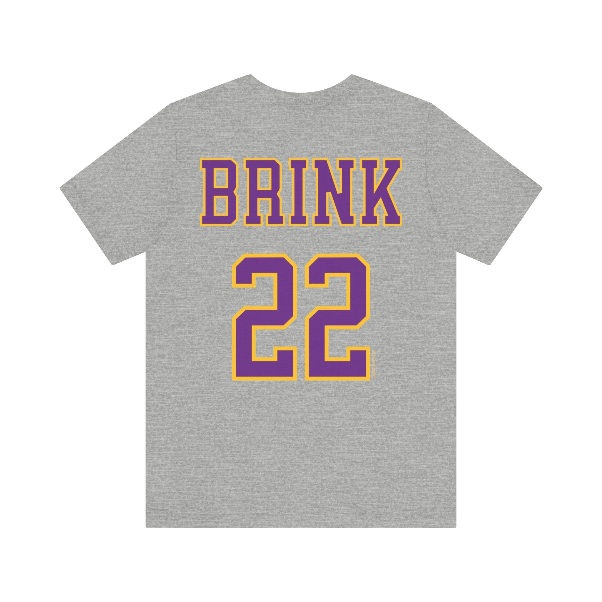 Cameron Brink Sparks Jersey Unisex Shirt | Chix Sports