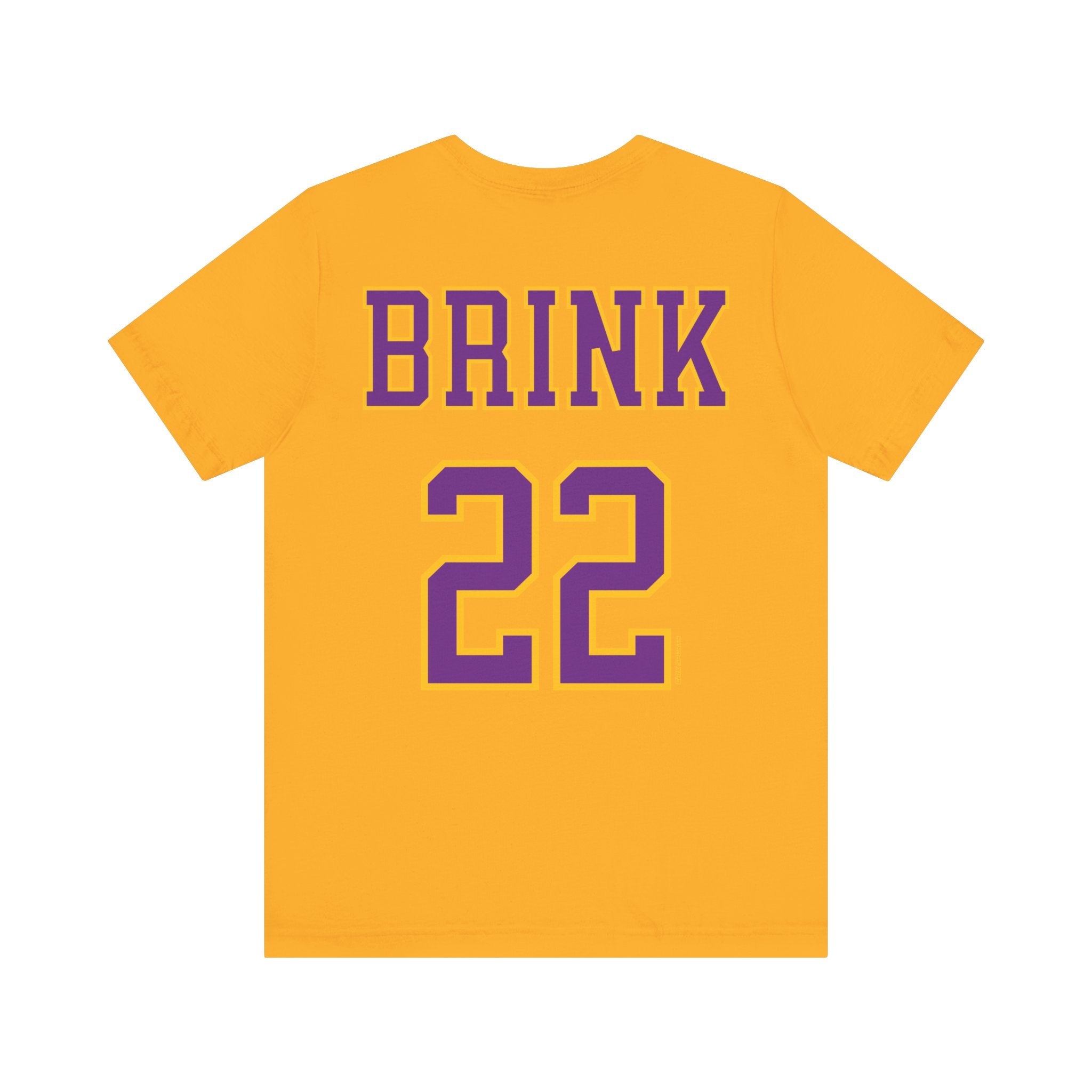 Cameron Brink Sparks Jersey Unisex Shirt | Chix Sports