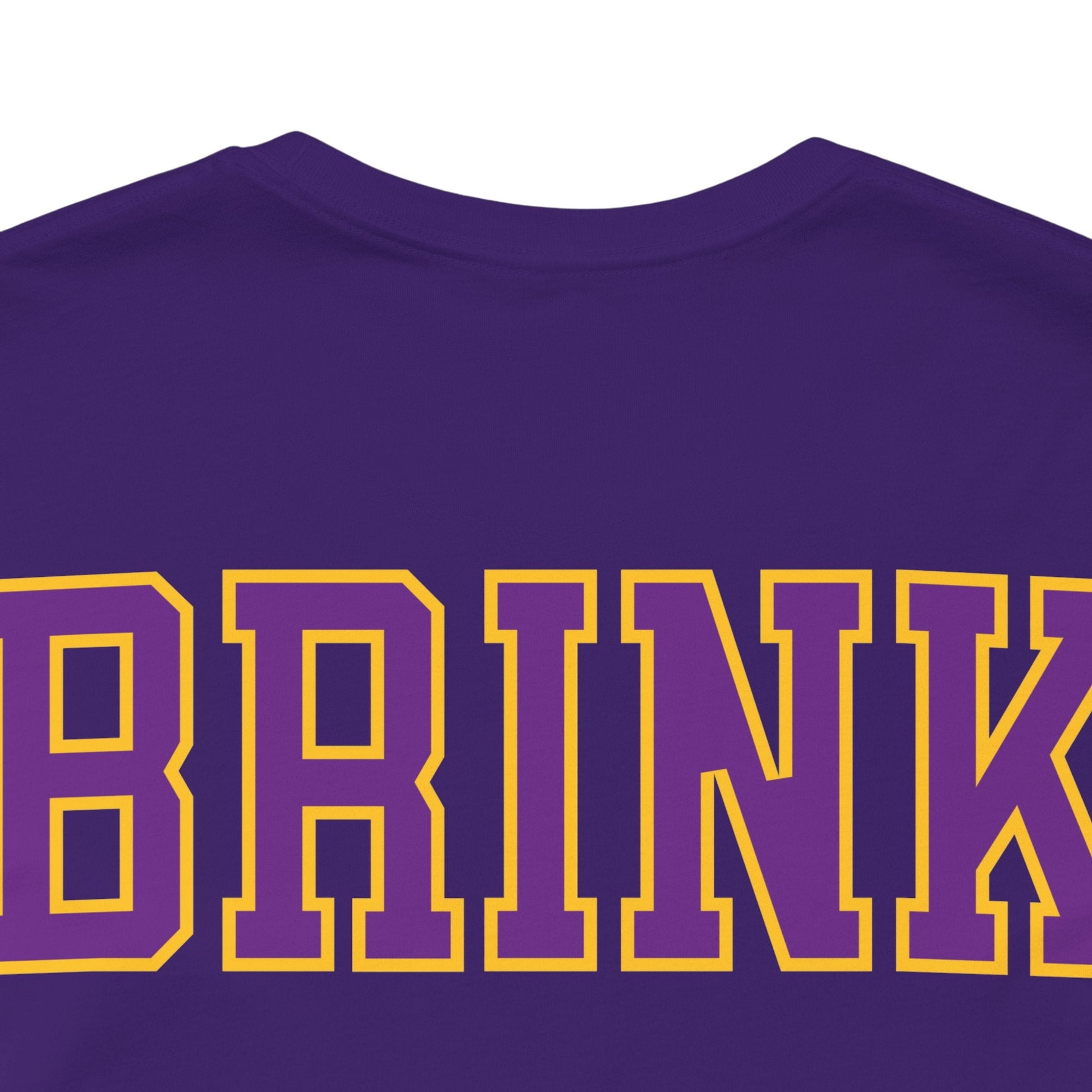 Cameron Brink Sparks Jersey Unisex Shirt | Chix Sports