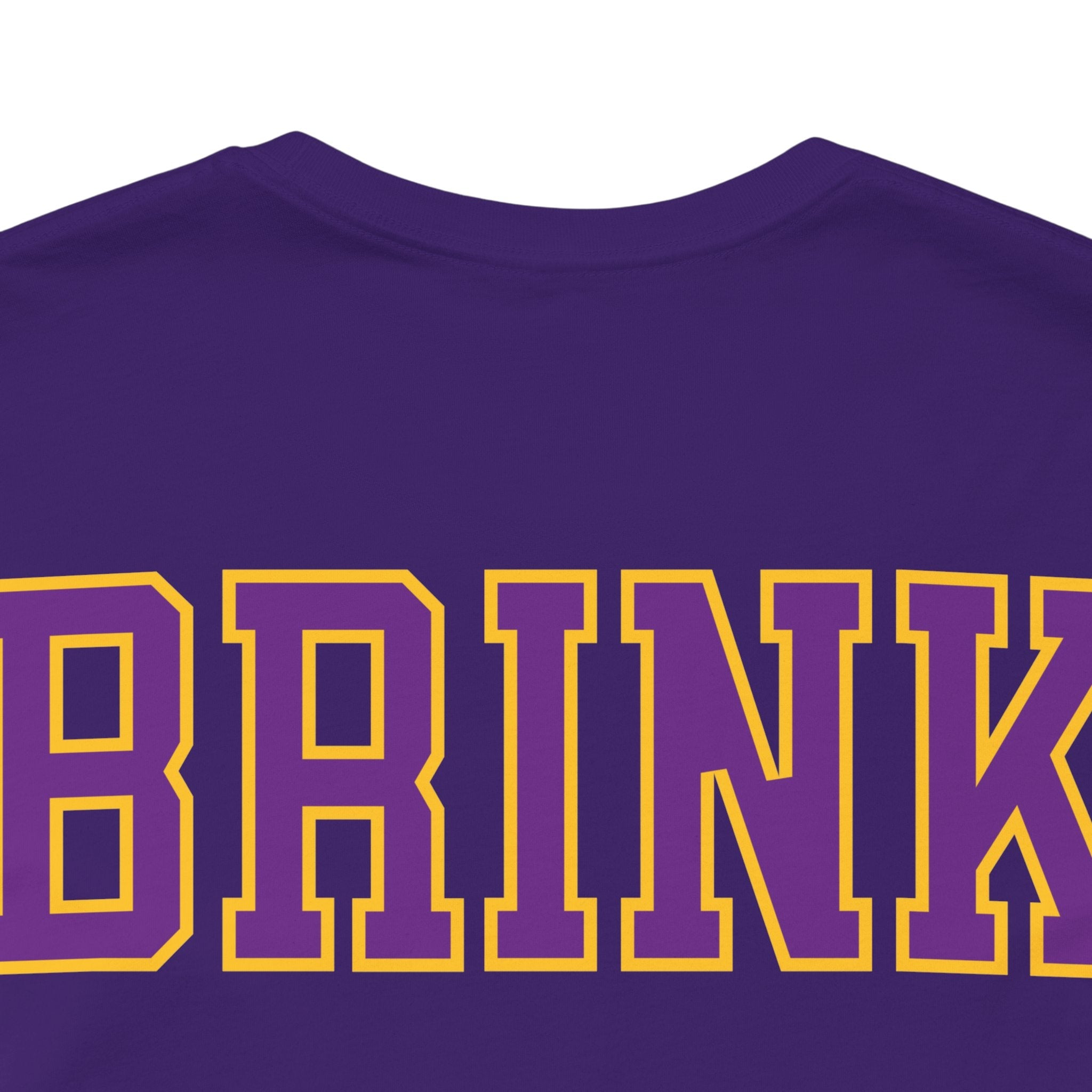 Cameron Brink Sparks Jersey Unisex Shirt | Chix Sports