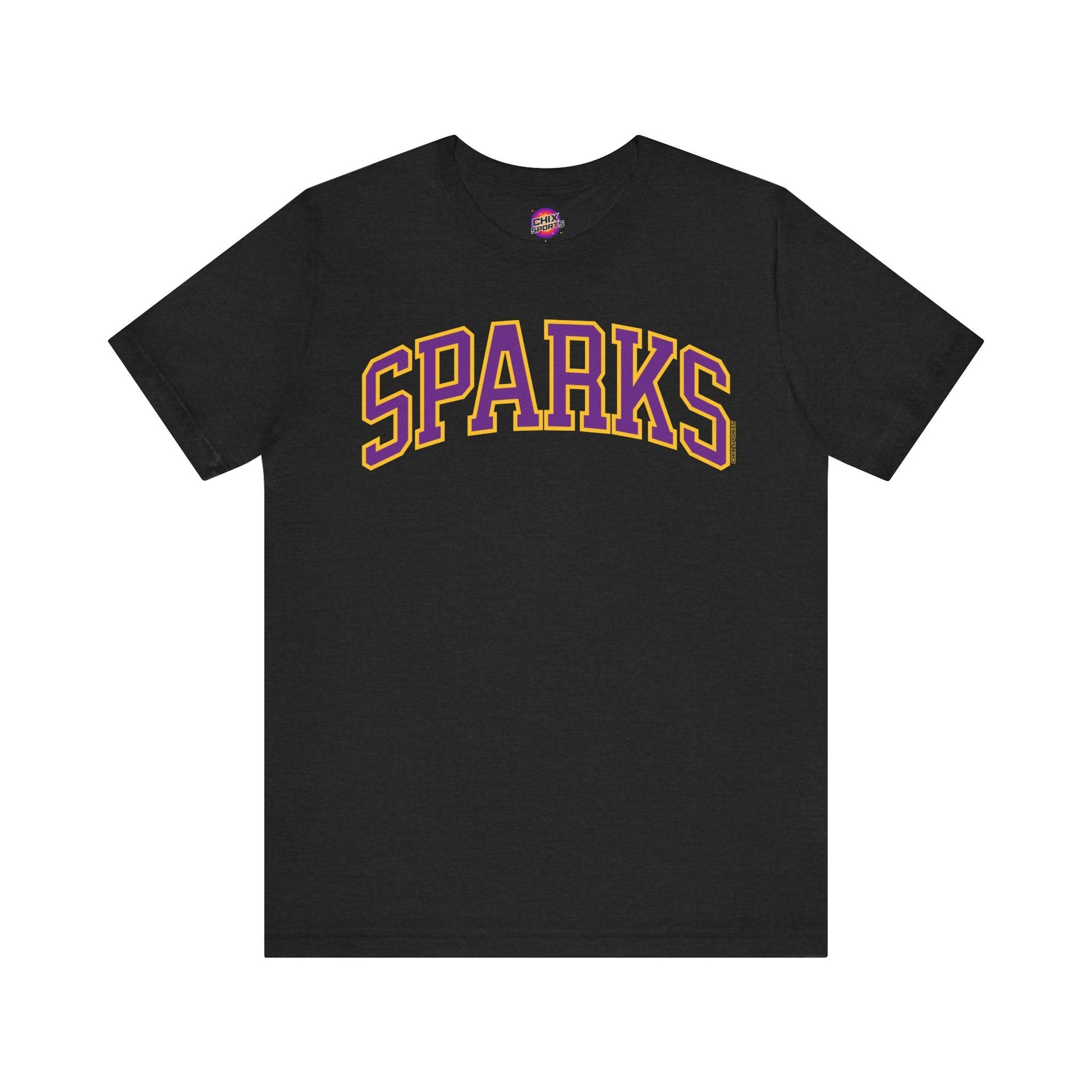 Cameron Brink Sparks Jersey Unisex Shirt | Chix Sports