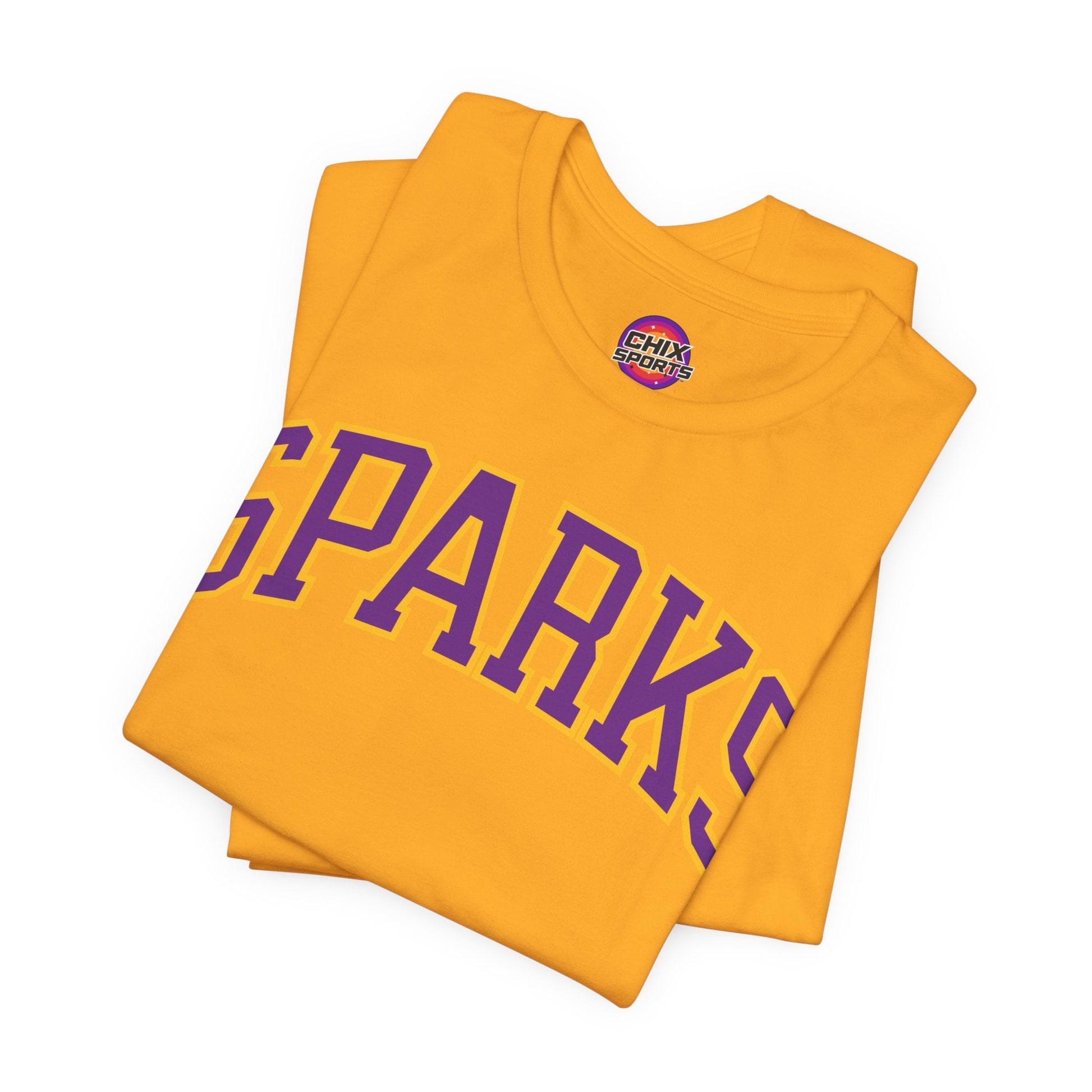 Cameron Brink Sparks Jersey Unisex Shirt | Chix Sports