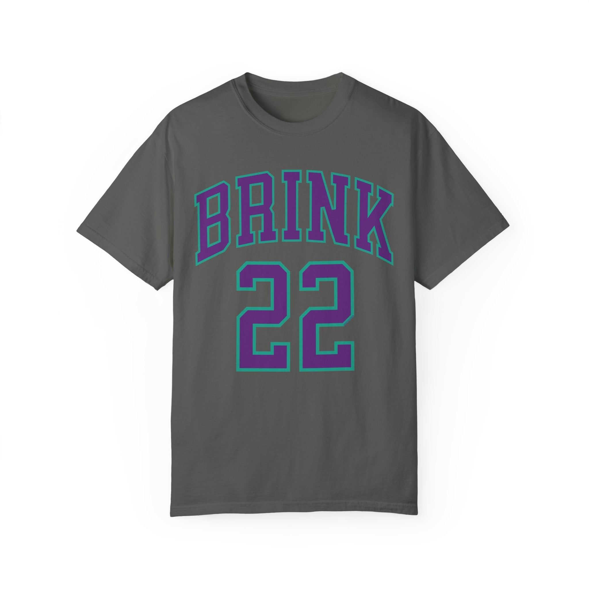 Cameron Brink Sparks Premium Basketball Shirt | Chix Sports