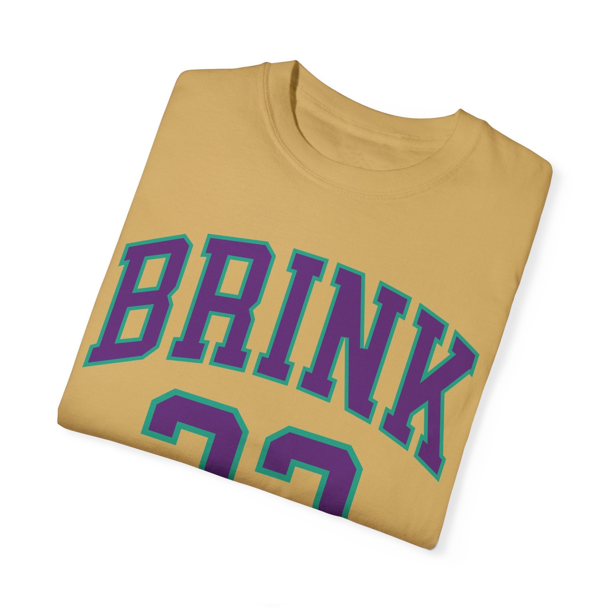 Cameron Brink Sparks Premium Basketball Shirt | Chix Sports