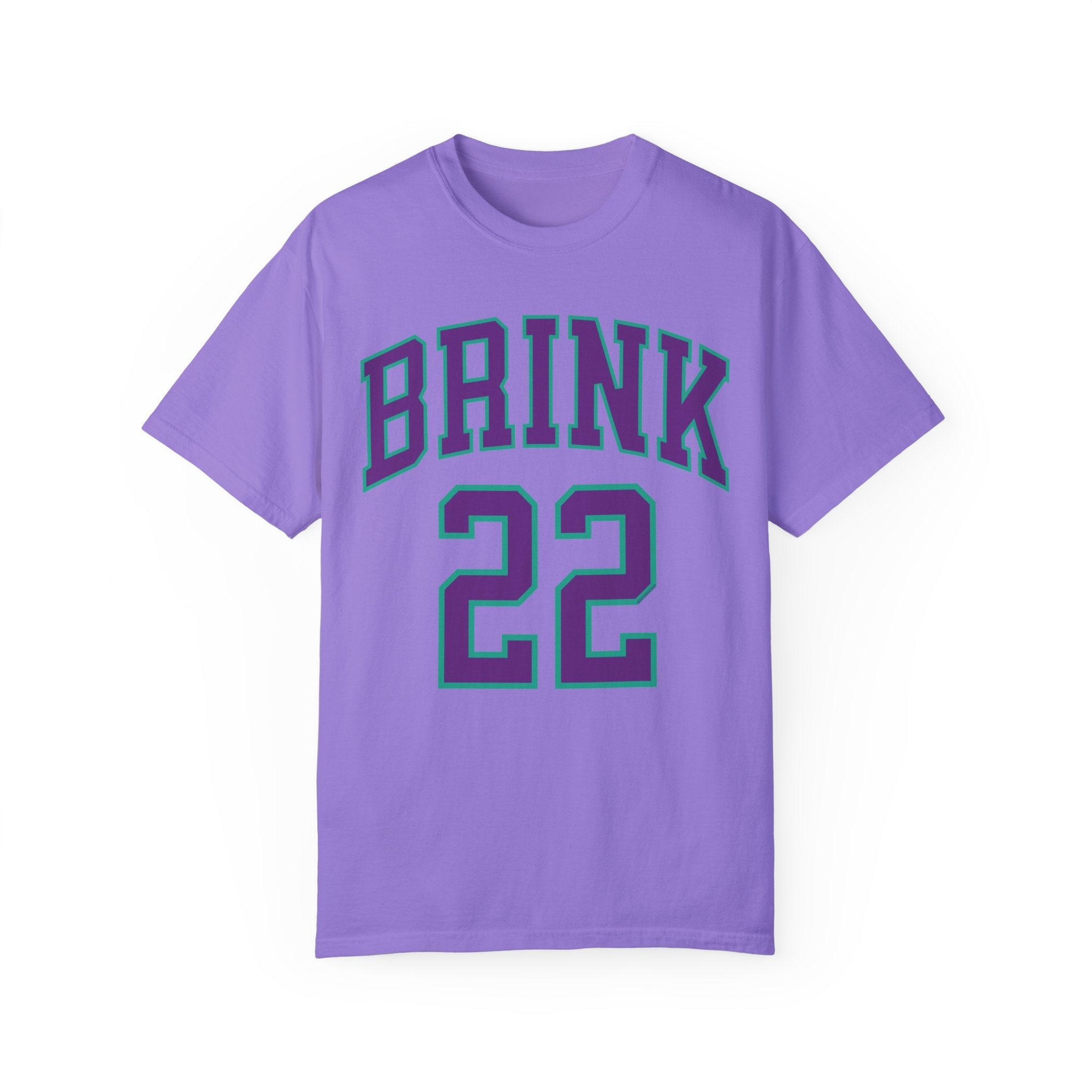 Cameron Brink Sparks Premium Basketball Shirt | Chix Sports