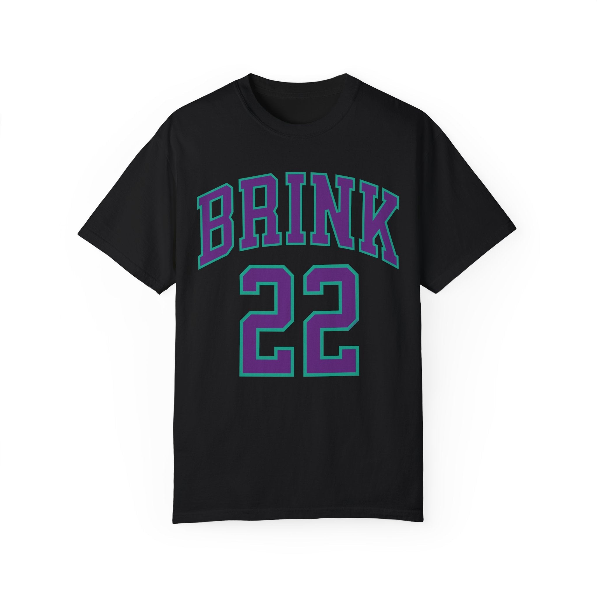 Cameron Brink Sparks Premium Basketball Shirt | Chix Sports