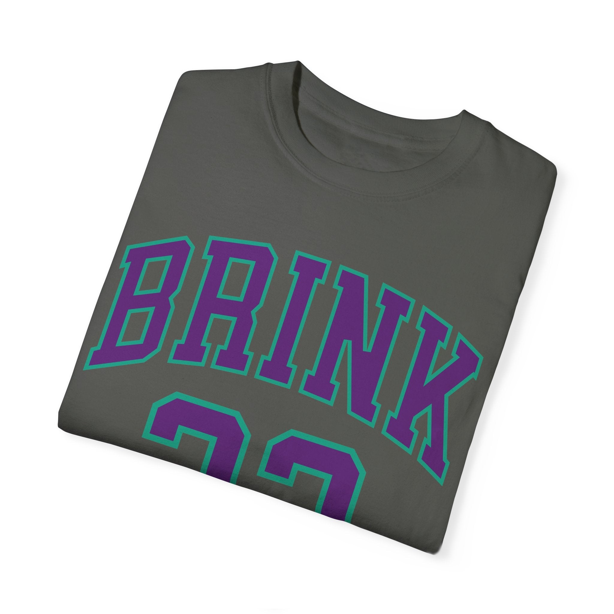 Cameron Brink Sparks Premium Basketball Shirt | Chix Sports