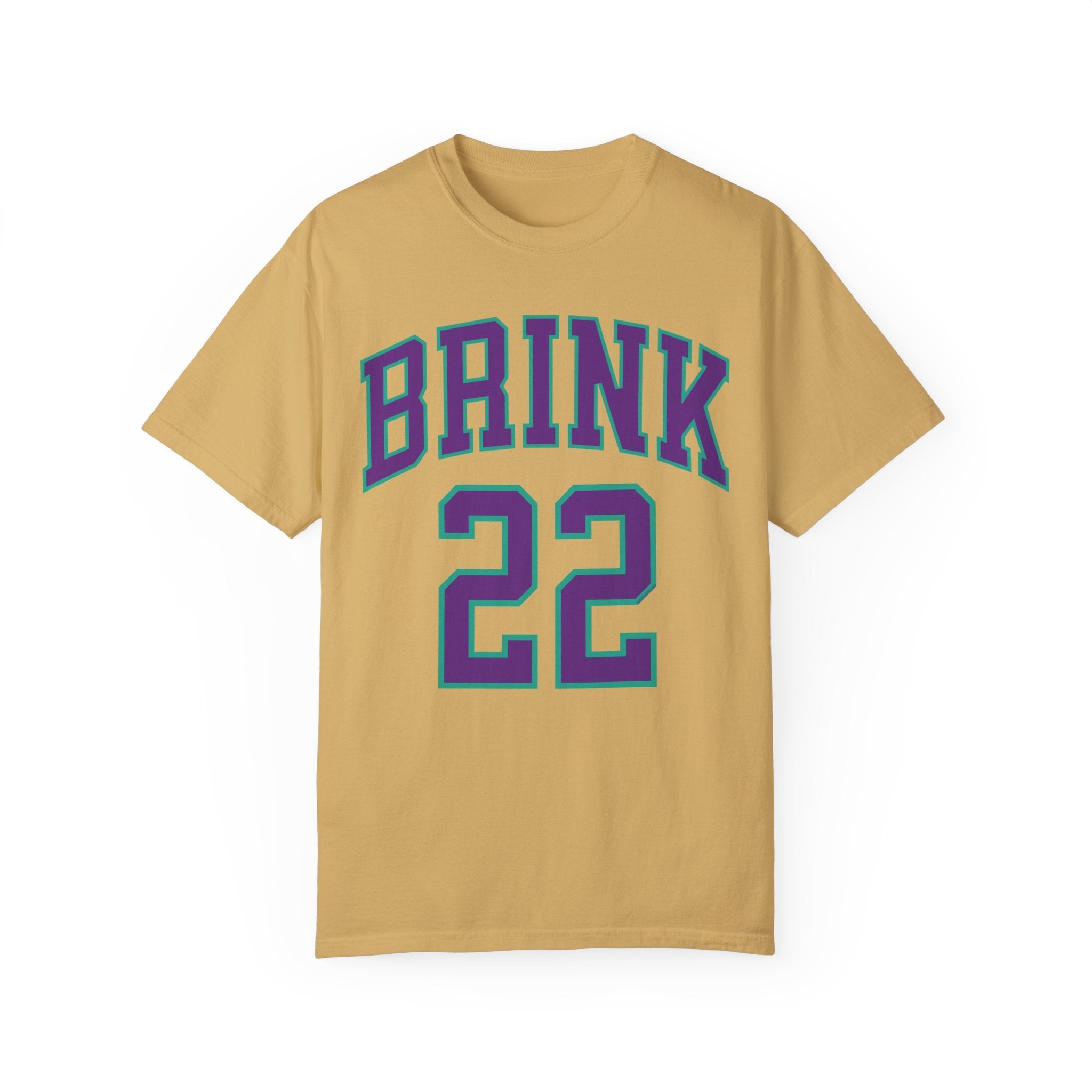 Cameron Brink Sparks Premium Basketball Shirt | Chix Sports