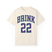 Cameron Brink Sparks Premium Basketball Shirt | Chix Sports
