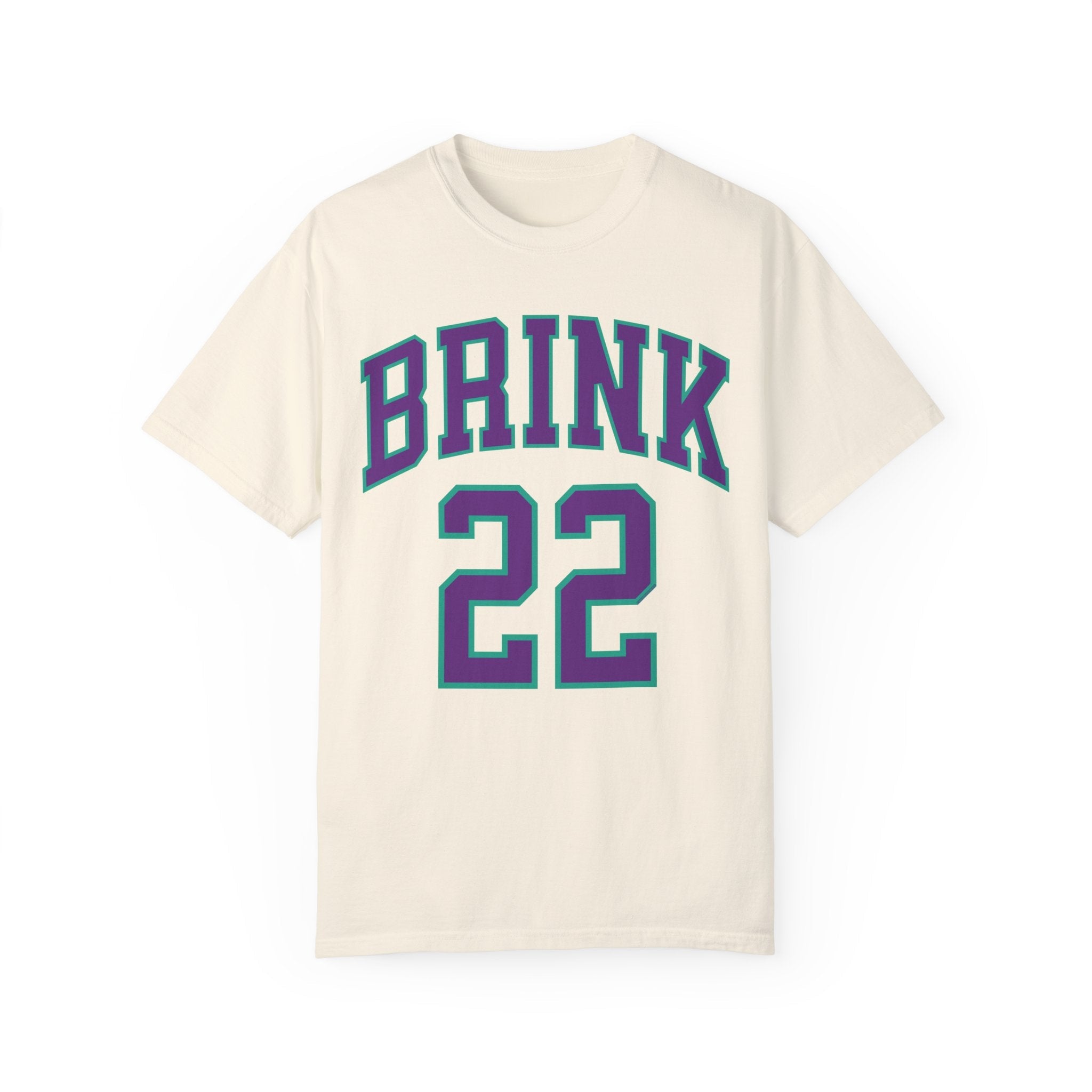 Cameron Brink Sparks Premium Basketball Shirt | Chix Sports