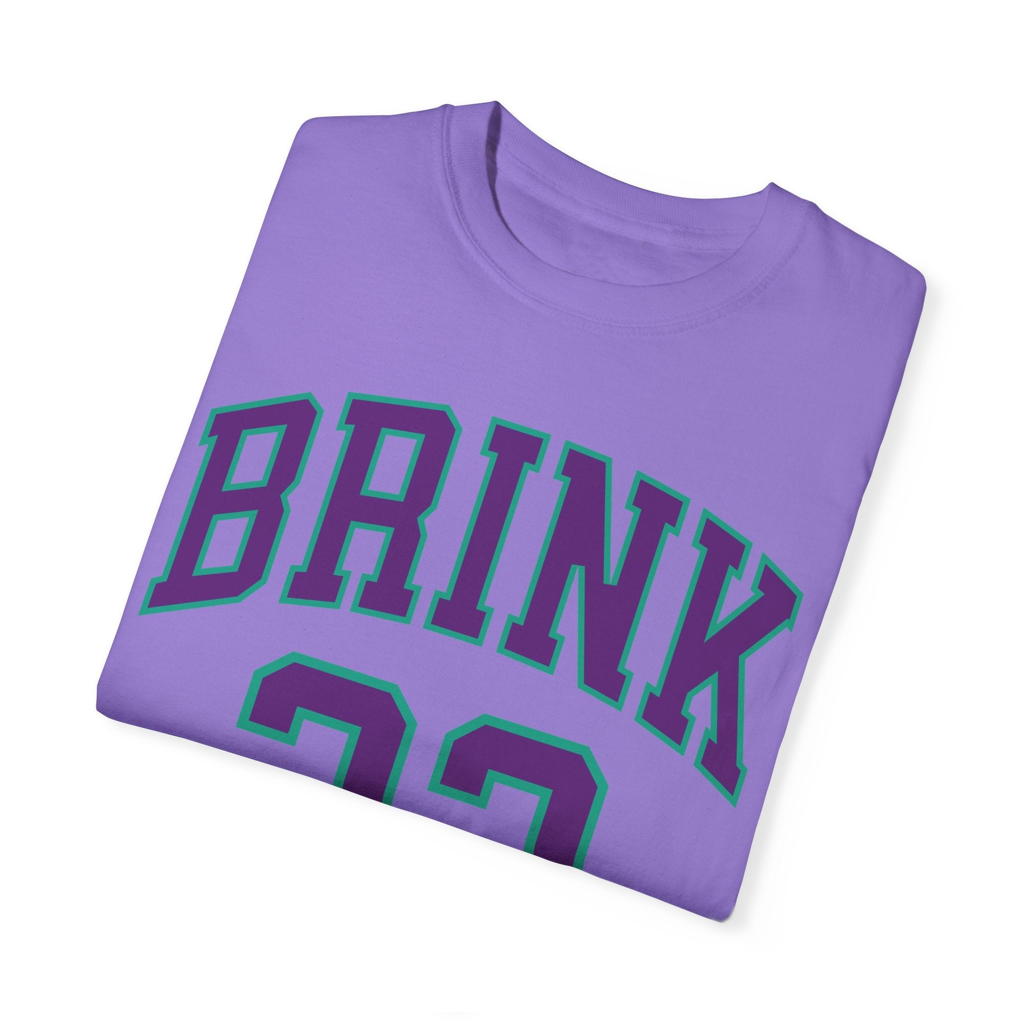 Cameron Brink Sparks Premium Basketball Shirt | Chix Sports