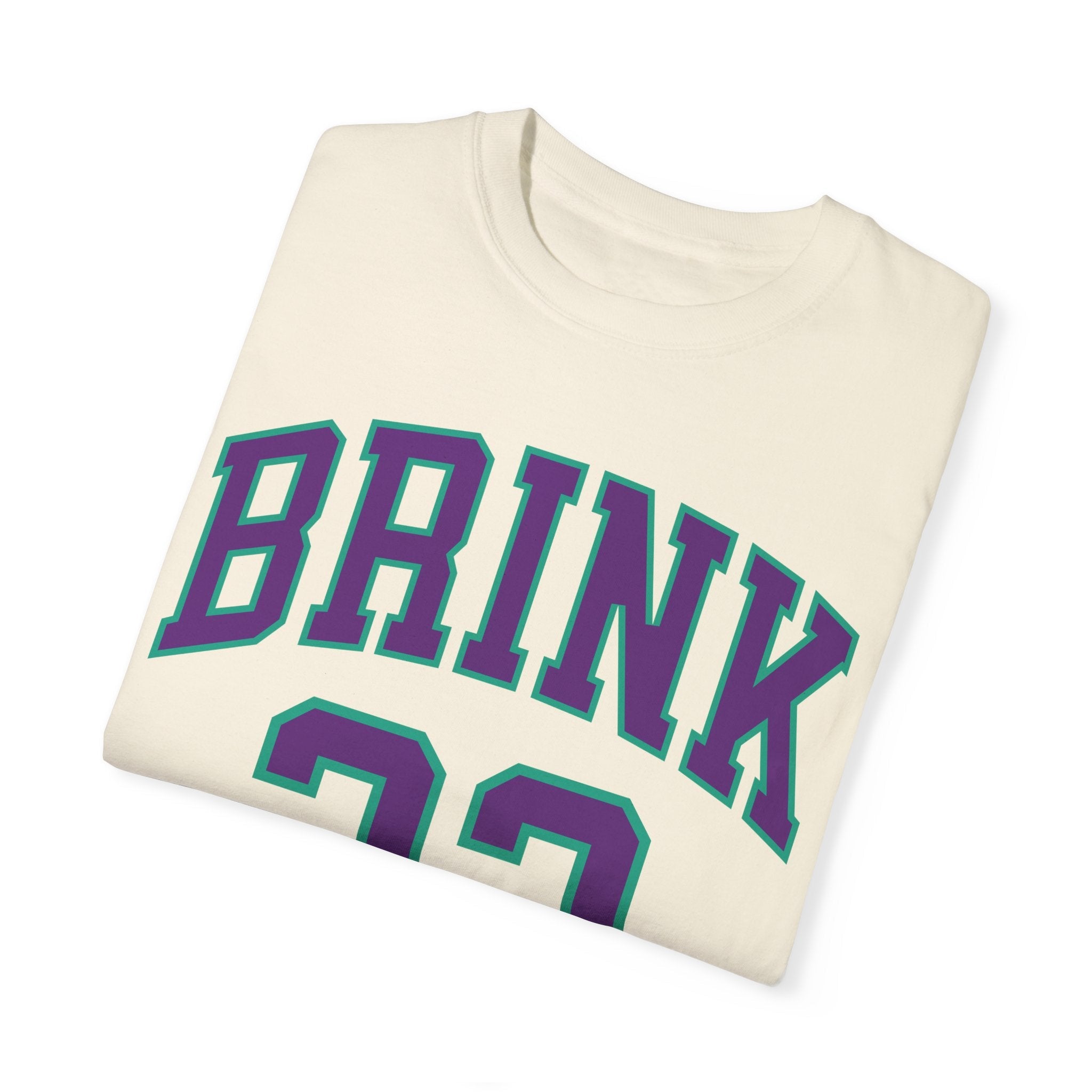 Cameron Brink Sparks Premium Basketball Shirt | Chix Sports