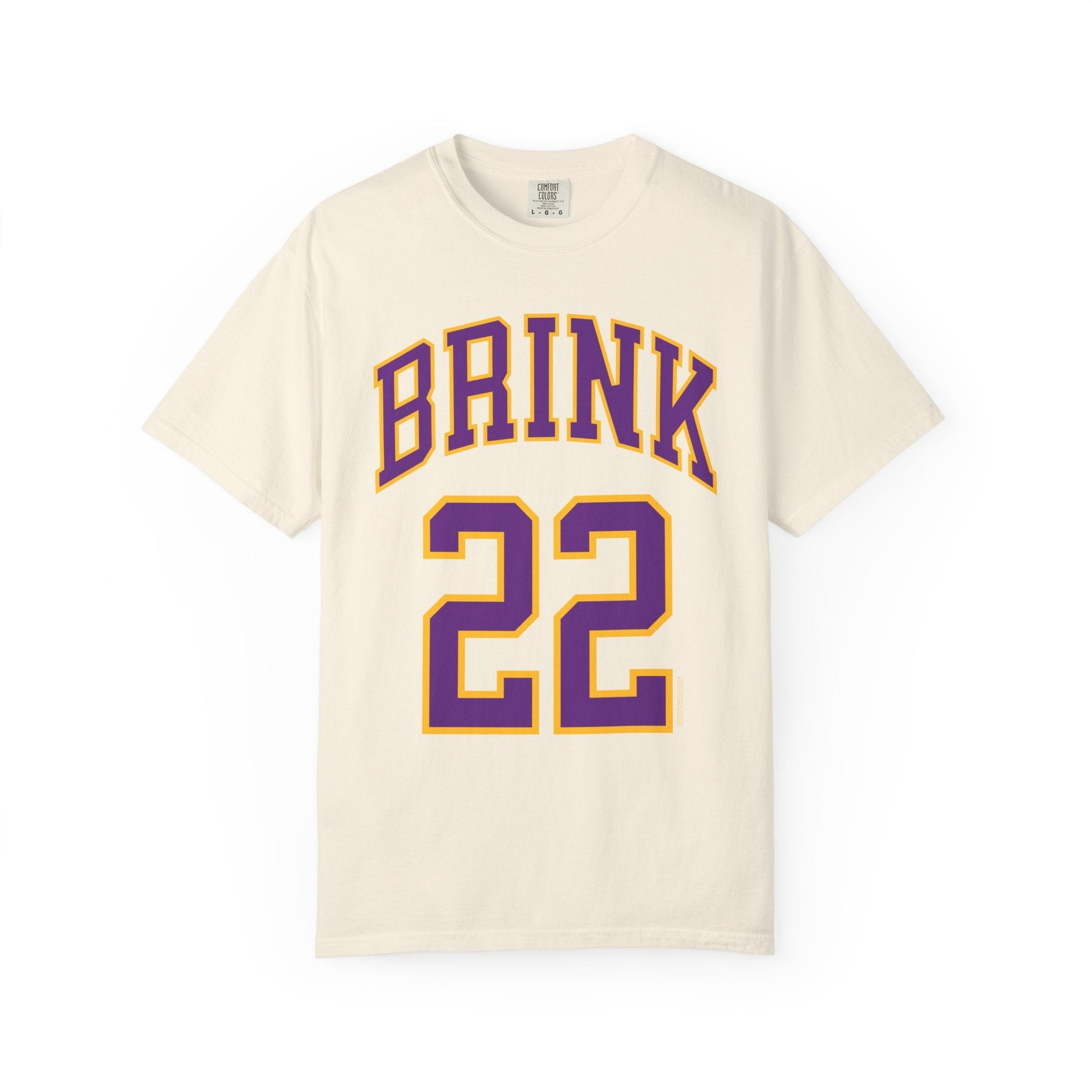 Cameron Brink Sparks Premium Unisex Shirt | Chix Sports
