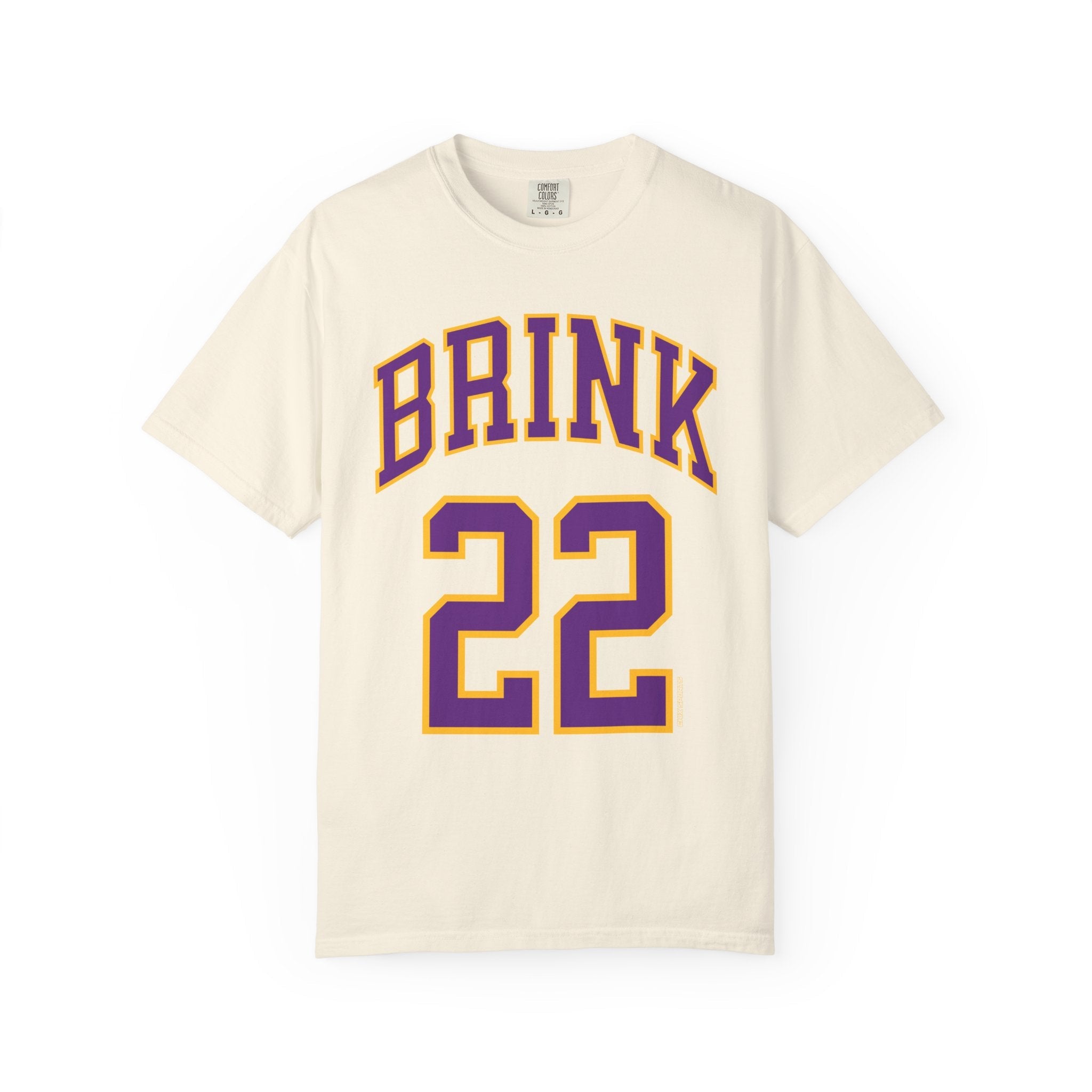 Cameron Brink Sparks Premium Unisex Shirt | Chix Sports