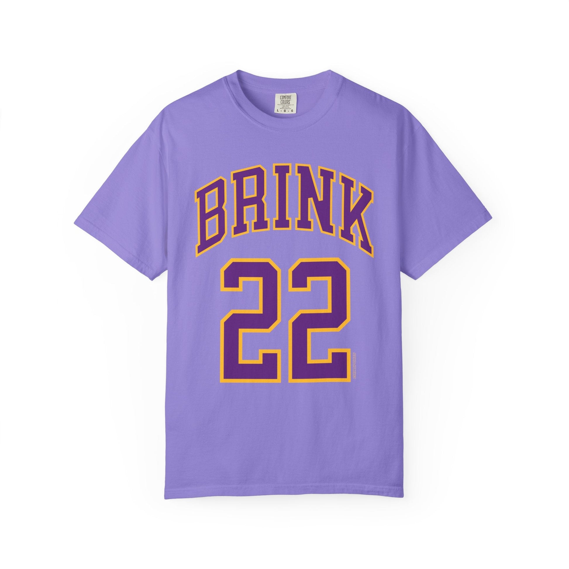 Cameron Brink Sparks Premium Unisex Shirt | Chix Sports