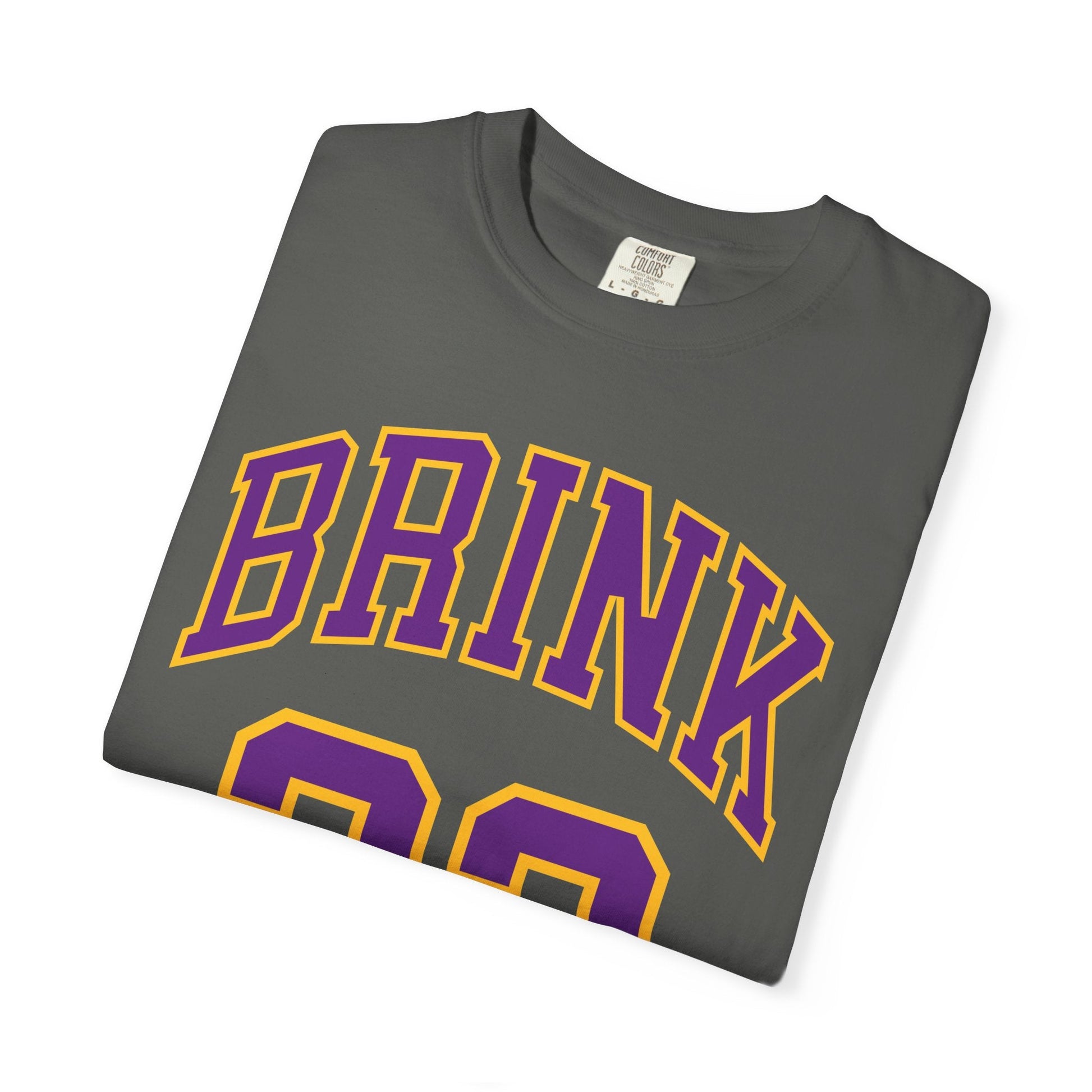 Cameron Brink Sparks Premium Unisex Shirt | Chix Sports