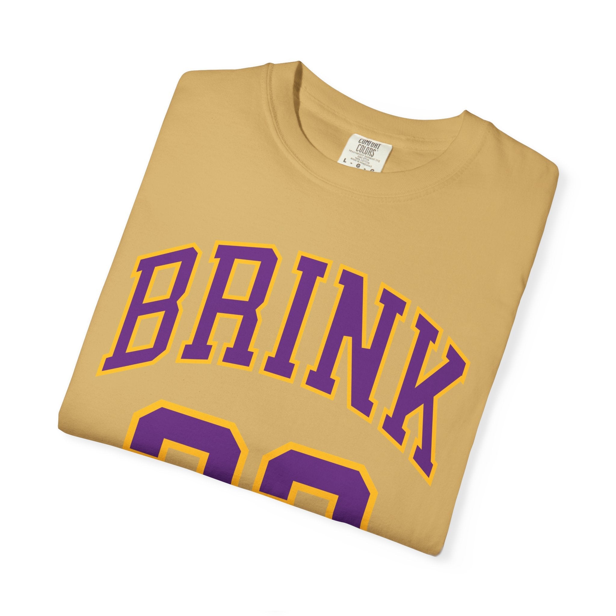 Cameron Brink Sparks Premium Unisex Shirt | Chix Sports