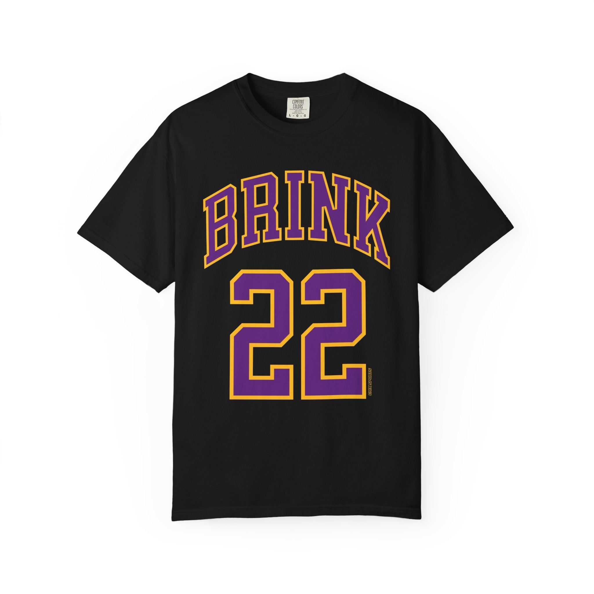 Cameron Brink Sparks Premium Unisex Shirt | Chix Sports