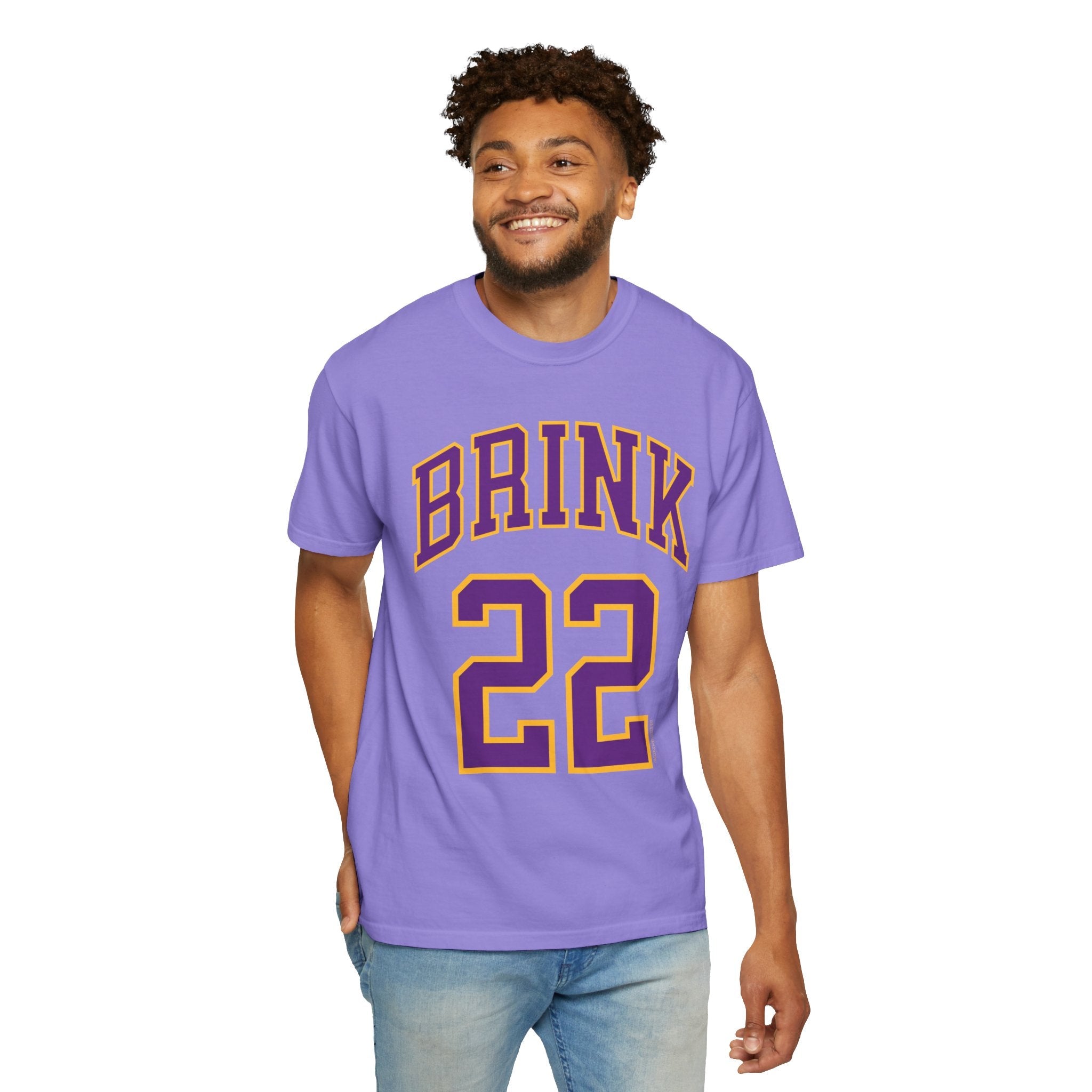 Cameron Brink Sparks Premium Unisex Shirt | Chix Sports