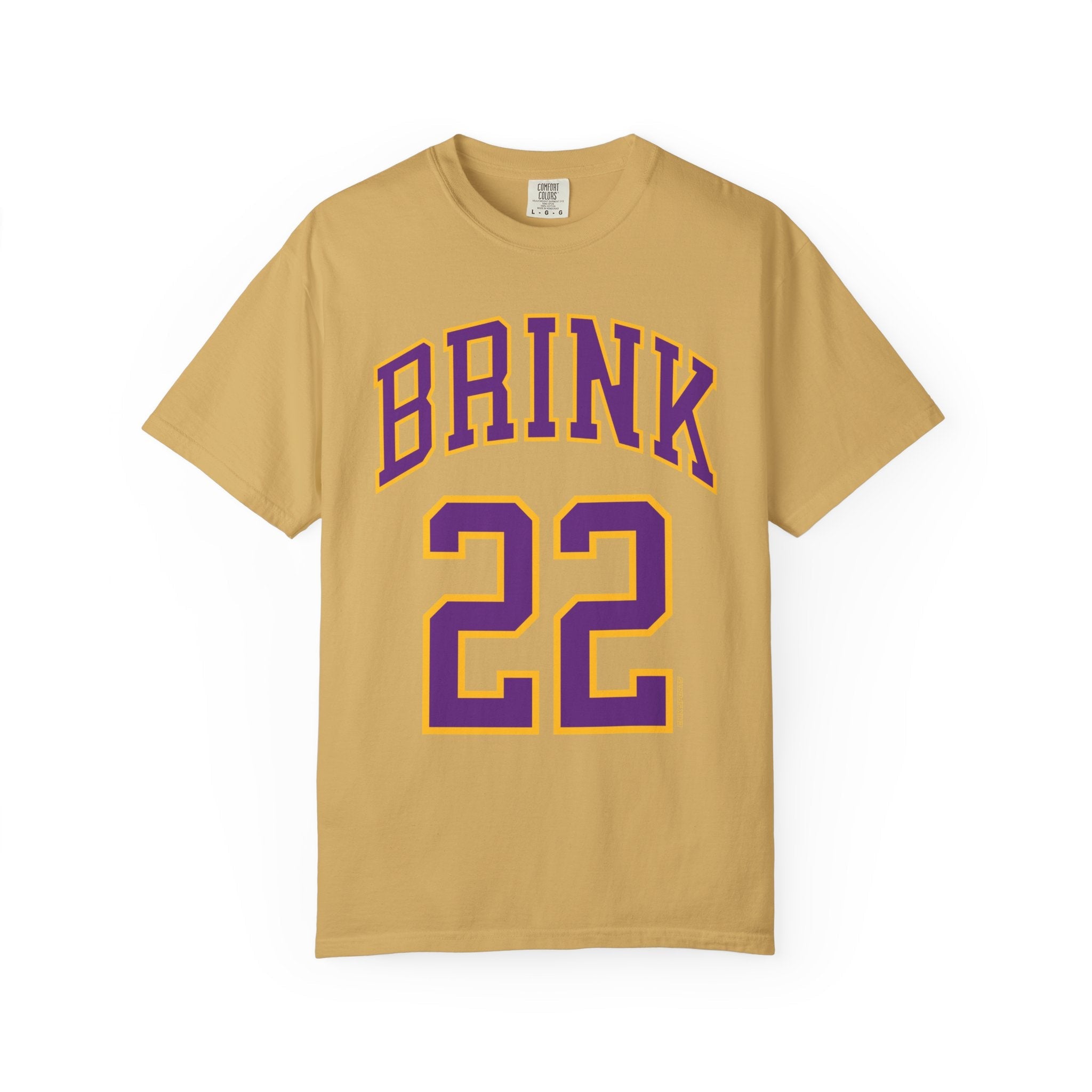 Cameron Brink Sparks Premium Unisex Shirt | Chix Sports