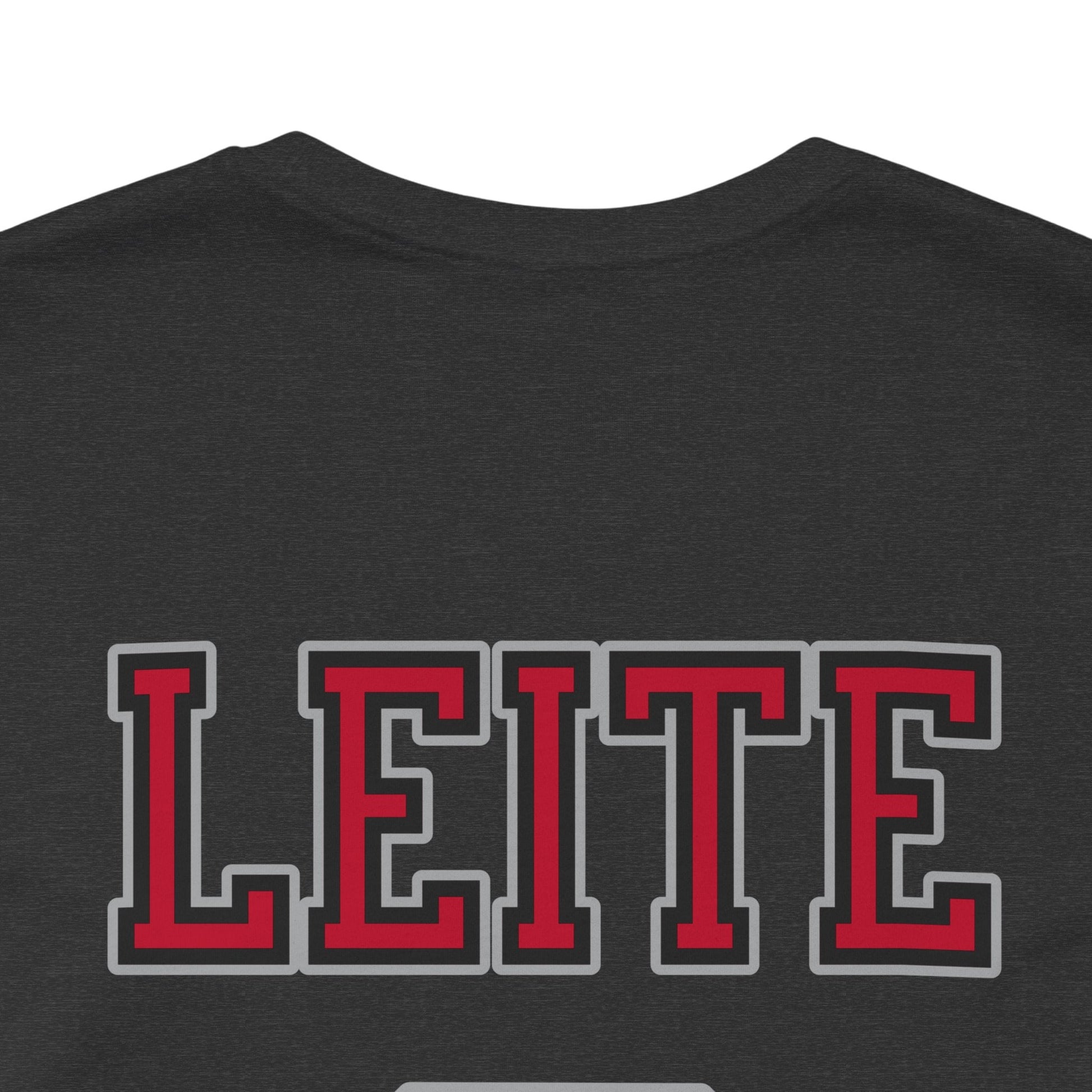 Carla Leite Fire Jersey Unisex Shirt | Chix Sports