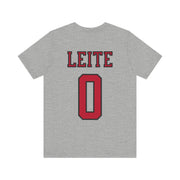 Carla Leite Fire Jersey Unisex Shirt | Chix Sports