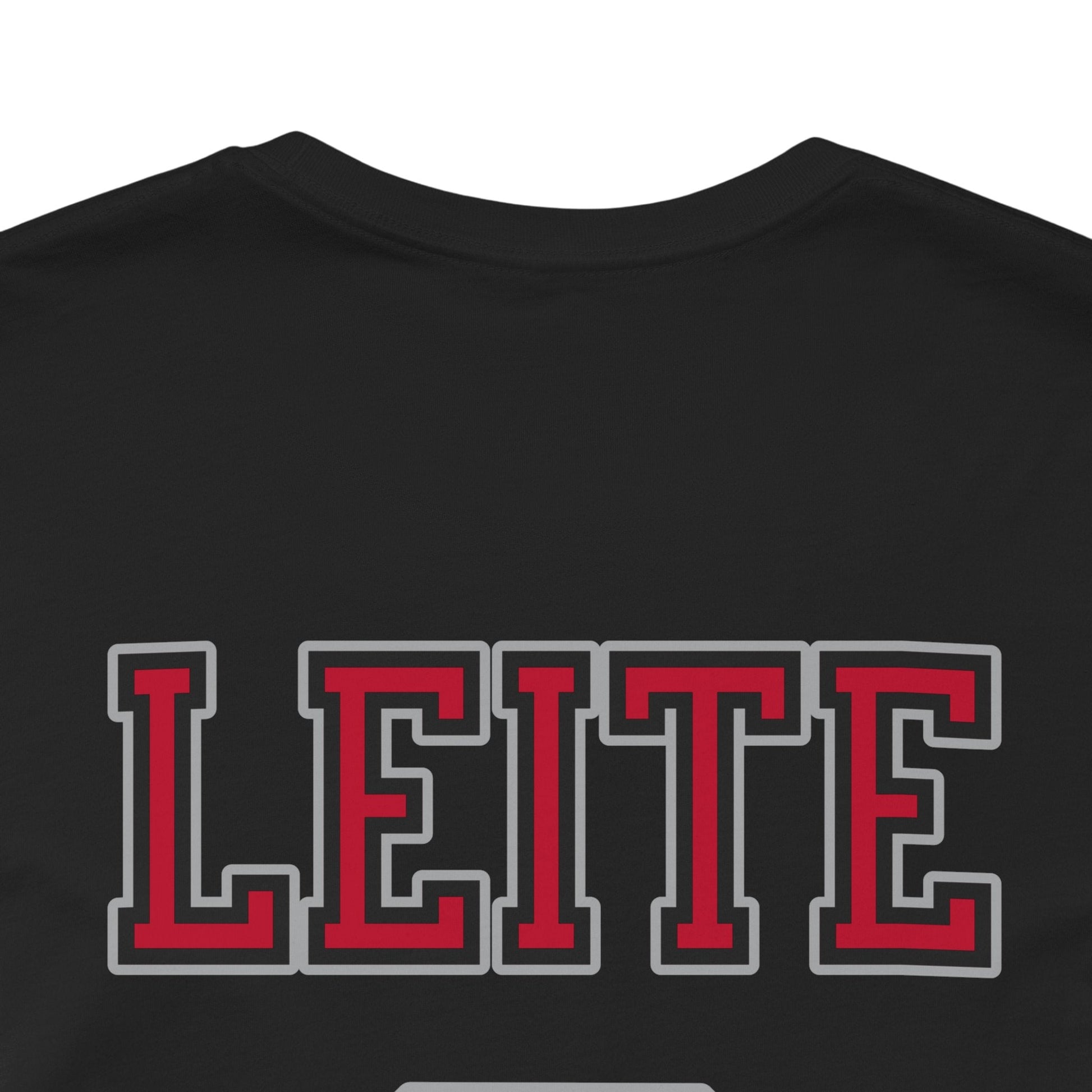 Carla Leite Fire Jersey Unisex Shirt | Chix Sports