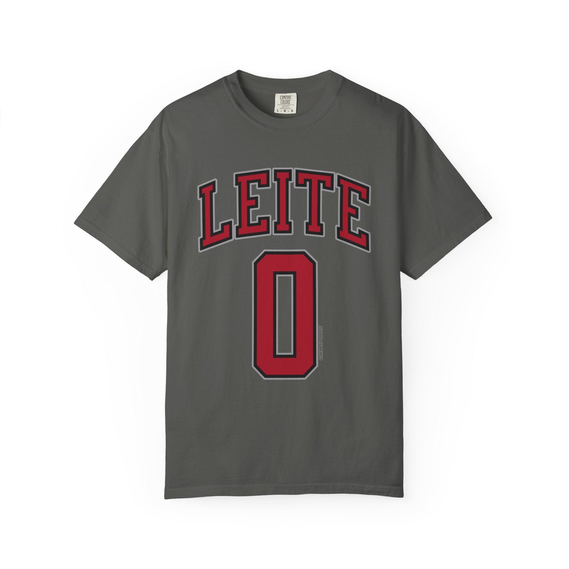 Carla Leite Fire Premium Unisex Shirt | Chix Sports
