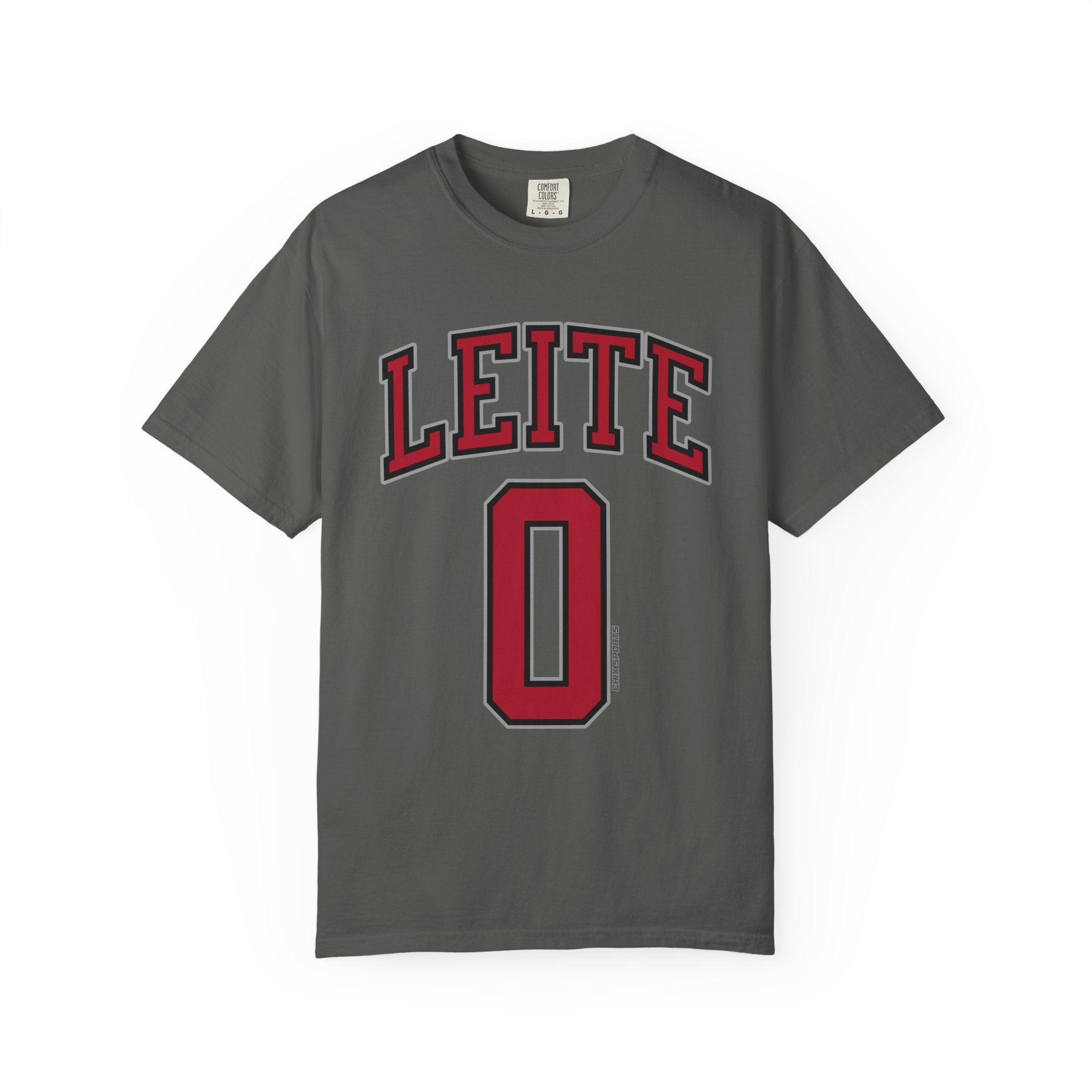 Carla Leite Fire Premium Unisex Shirt | Chix Sports