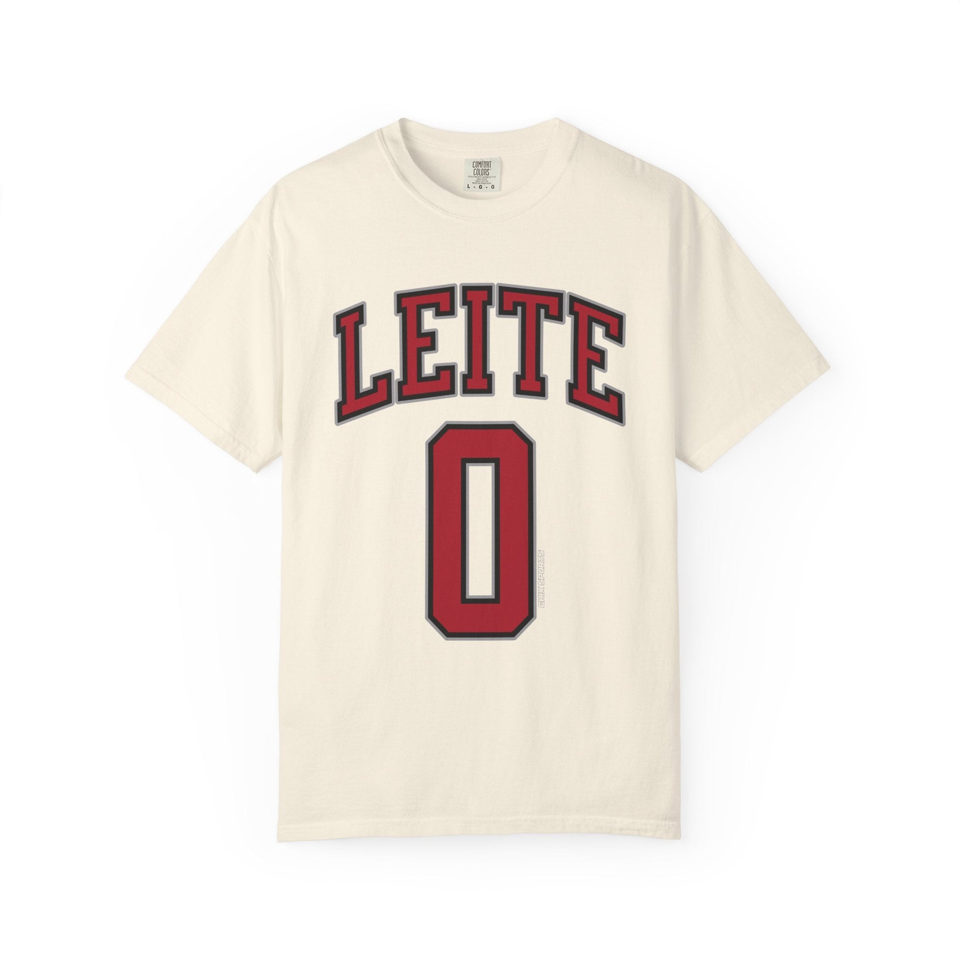 Carla Leite Fire Premium Unisex Shirt | Chix Sports